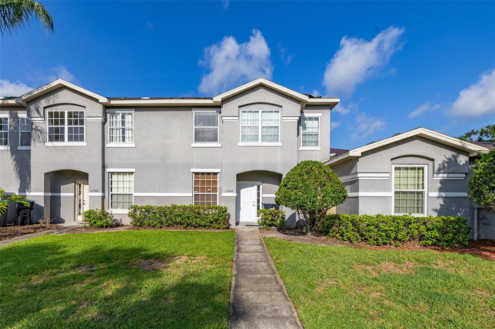 SUMMERFIELD - Residential