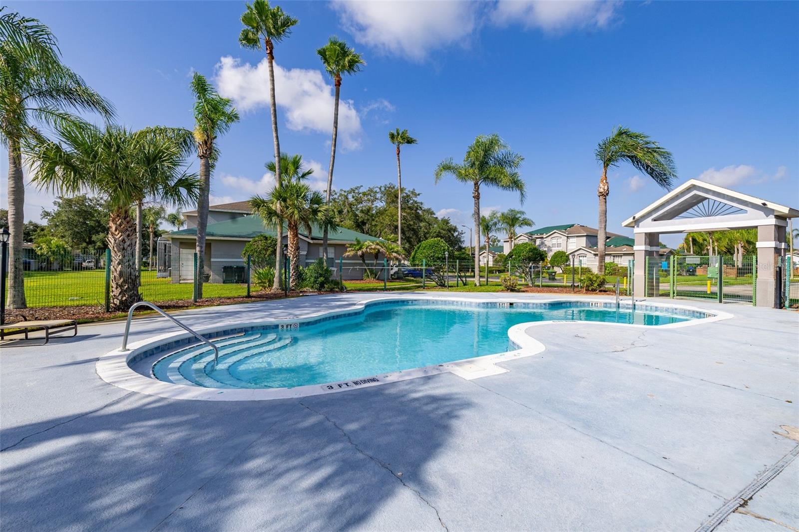 SUMMERFIELD - Residential