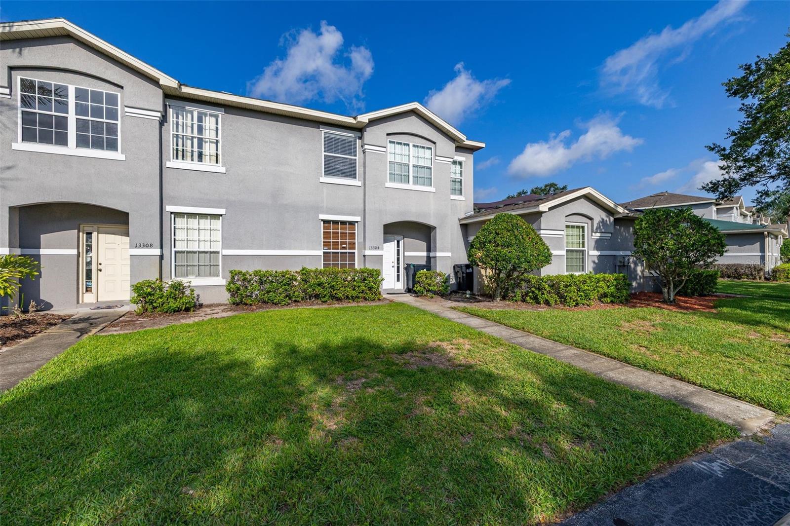 SUMMERFIELD - Residential