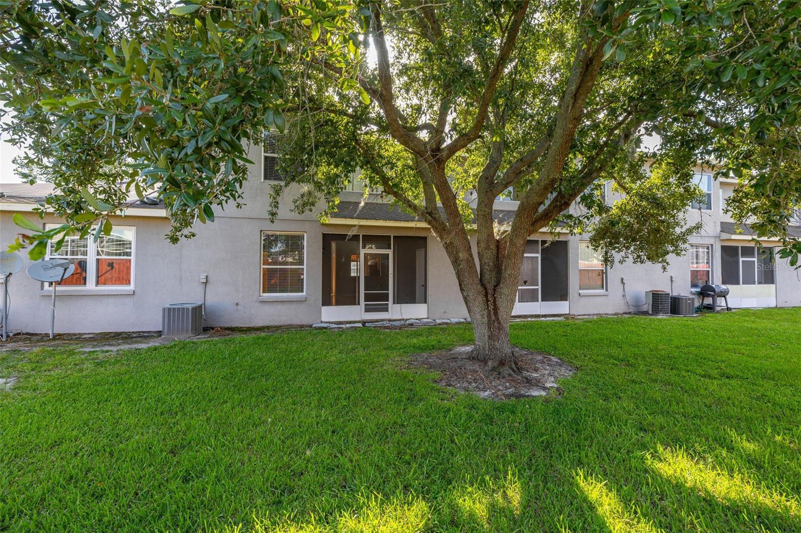 SUMMERFIELD - Residential