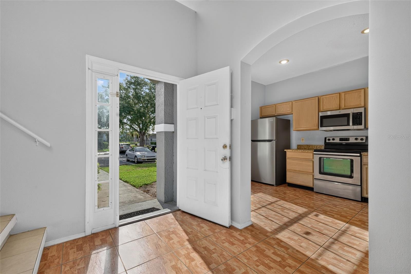 SUMMERFIELD - Residential