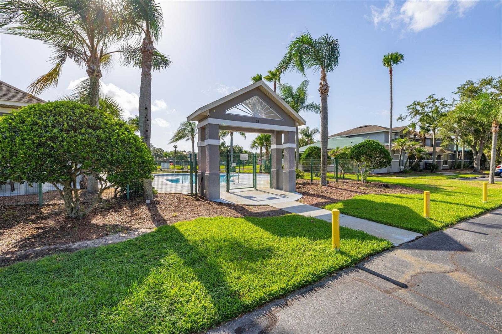 SUMMERFIELD - Residential