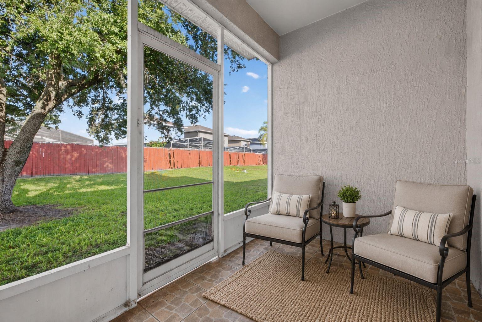 SUMMERFIELD - Residential