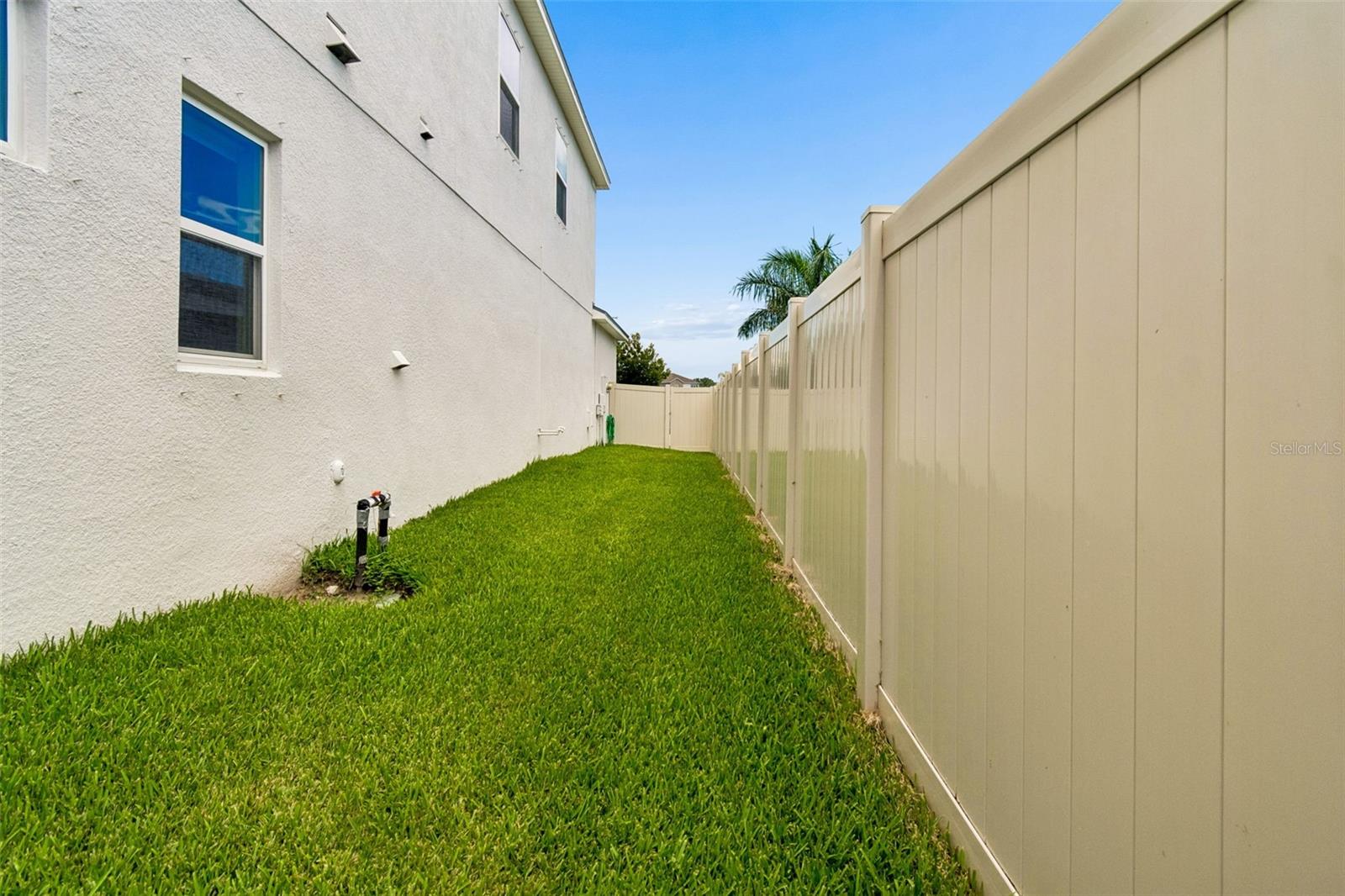 BAYSHORE HEIGHTS PT REP - Residential