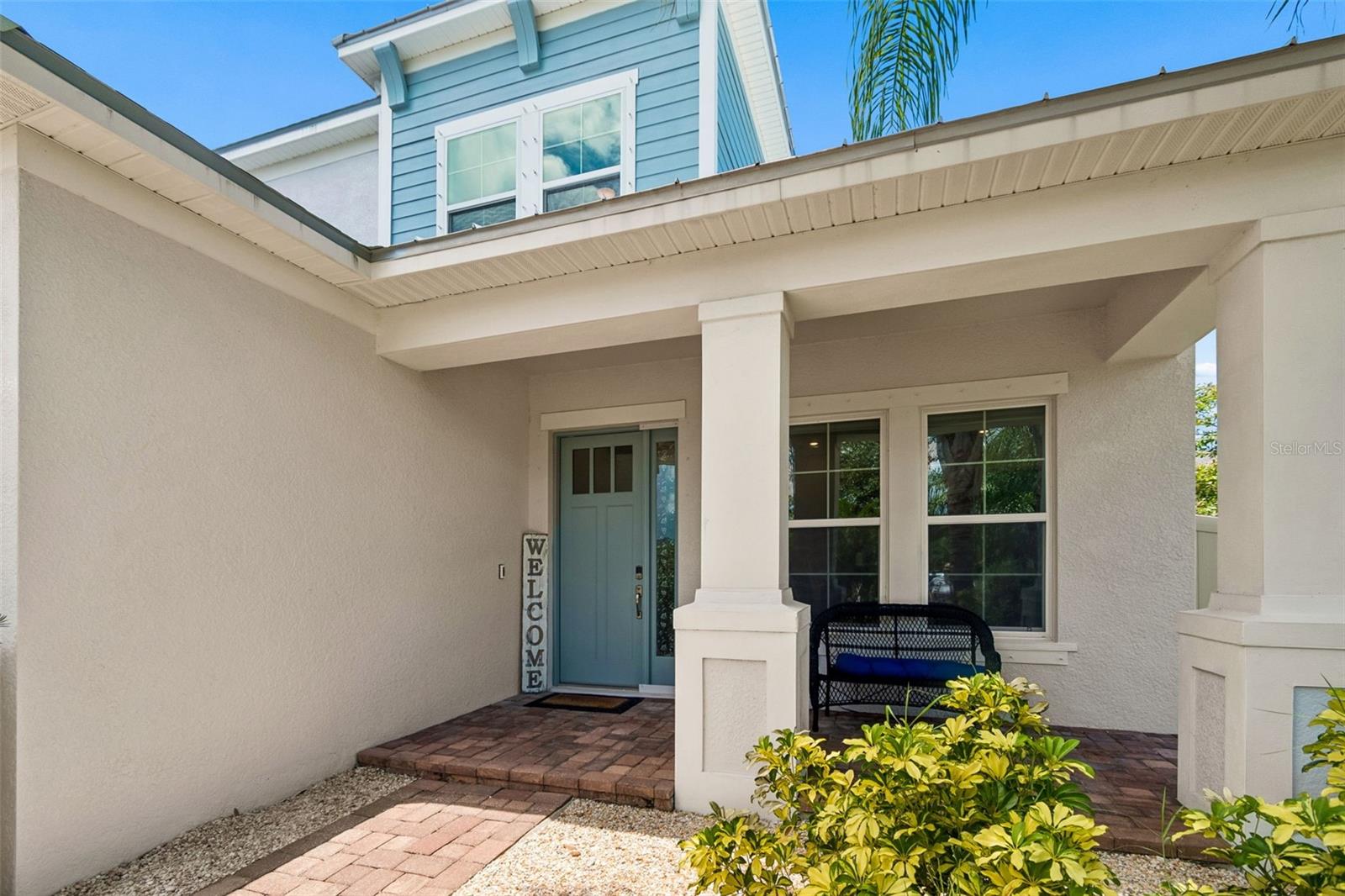 BAYSHORE HEIGHTS PT REP - Residential