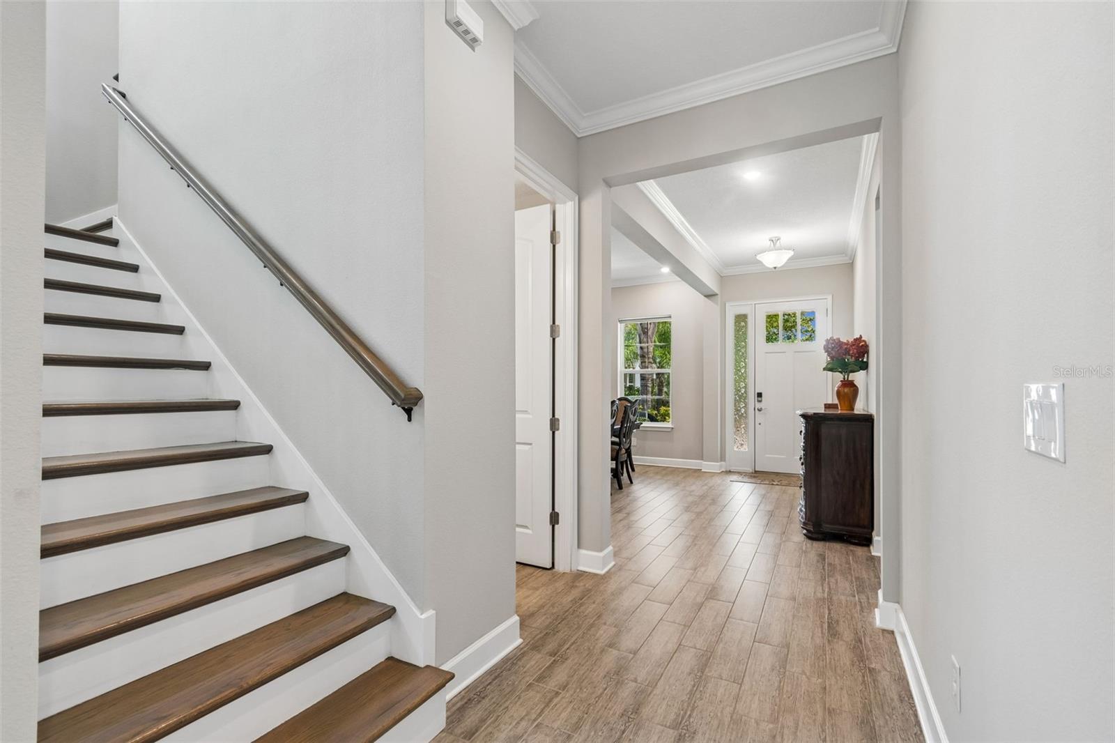 BAYSHORE HEIGHTS PT REP - Residential