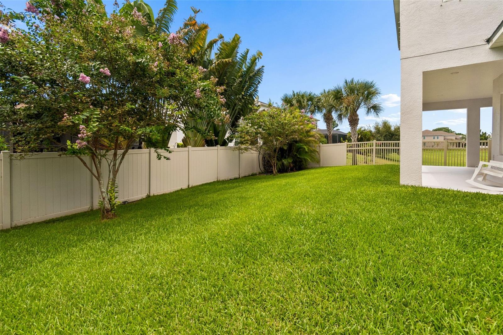 BAYSHORE HEIGHTS PT REP - Residential