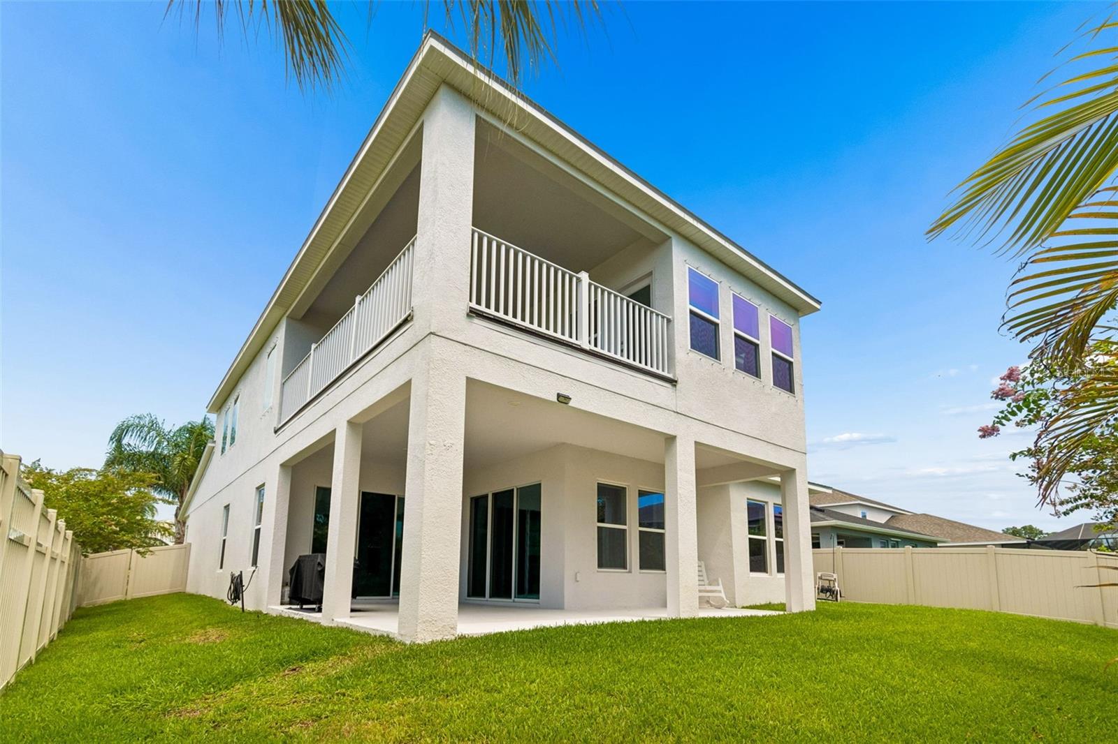 BAYSHORE HEIGHTS PT REP - Residential