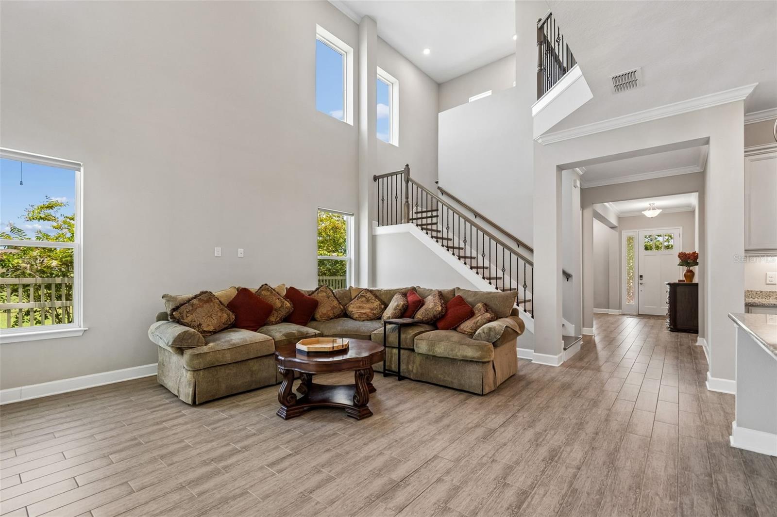 BAYSHORE HEIGHTS PT REP - Residential