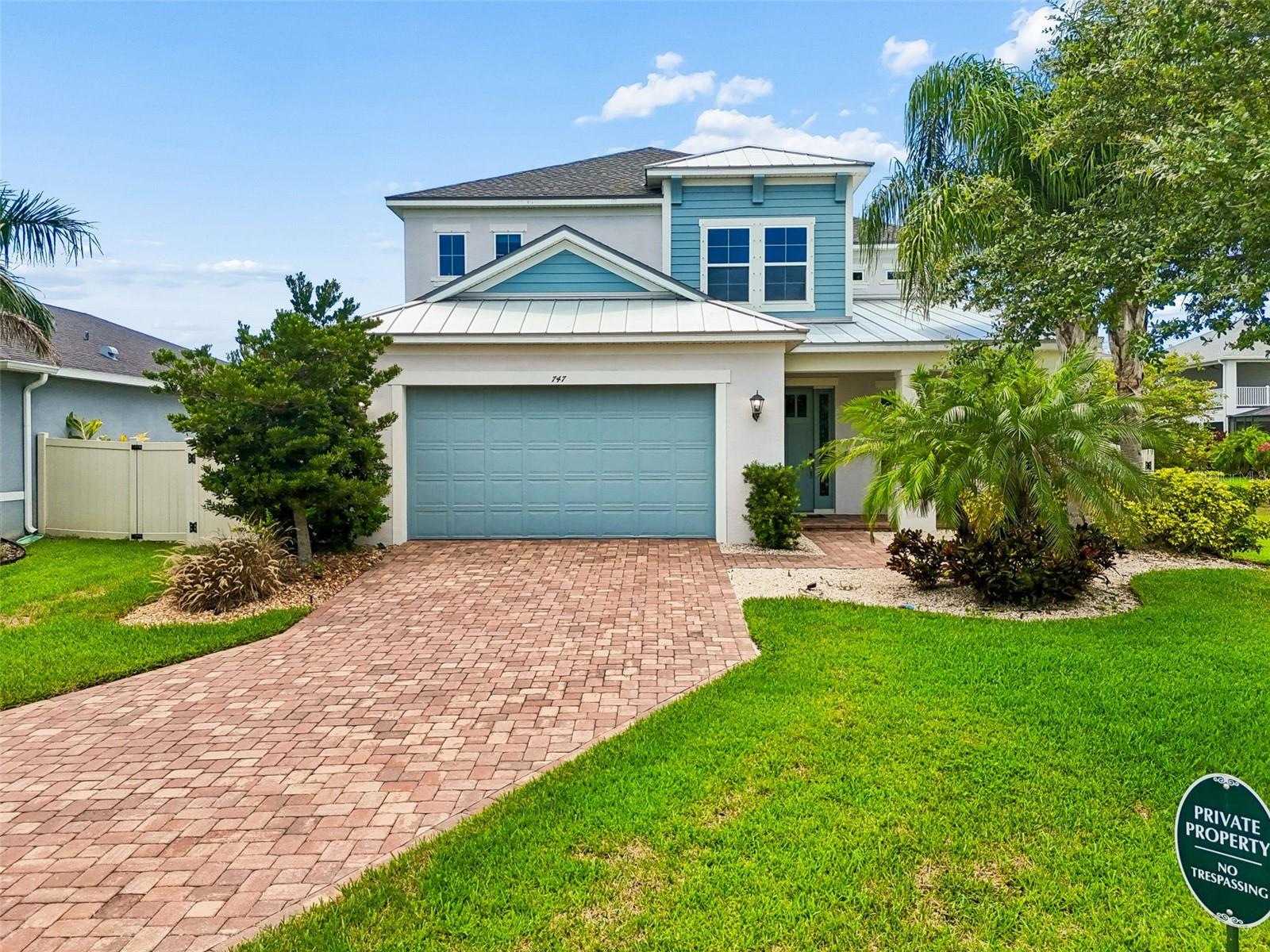 BAYSHORE HEIGHTS PT REP - Residential