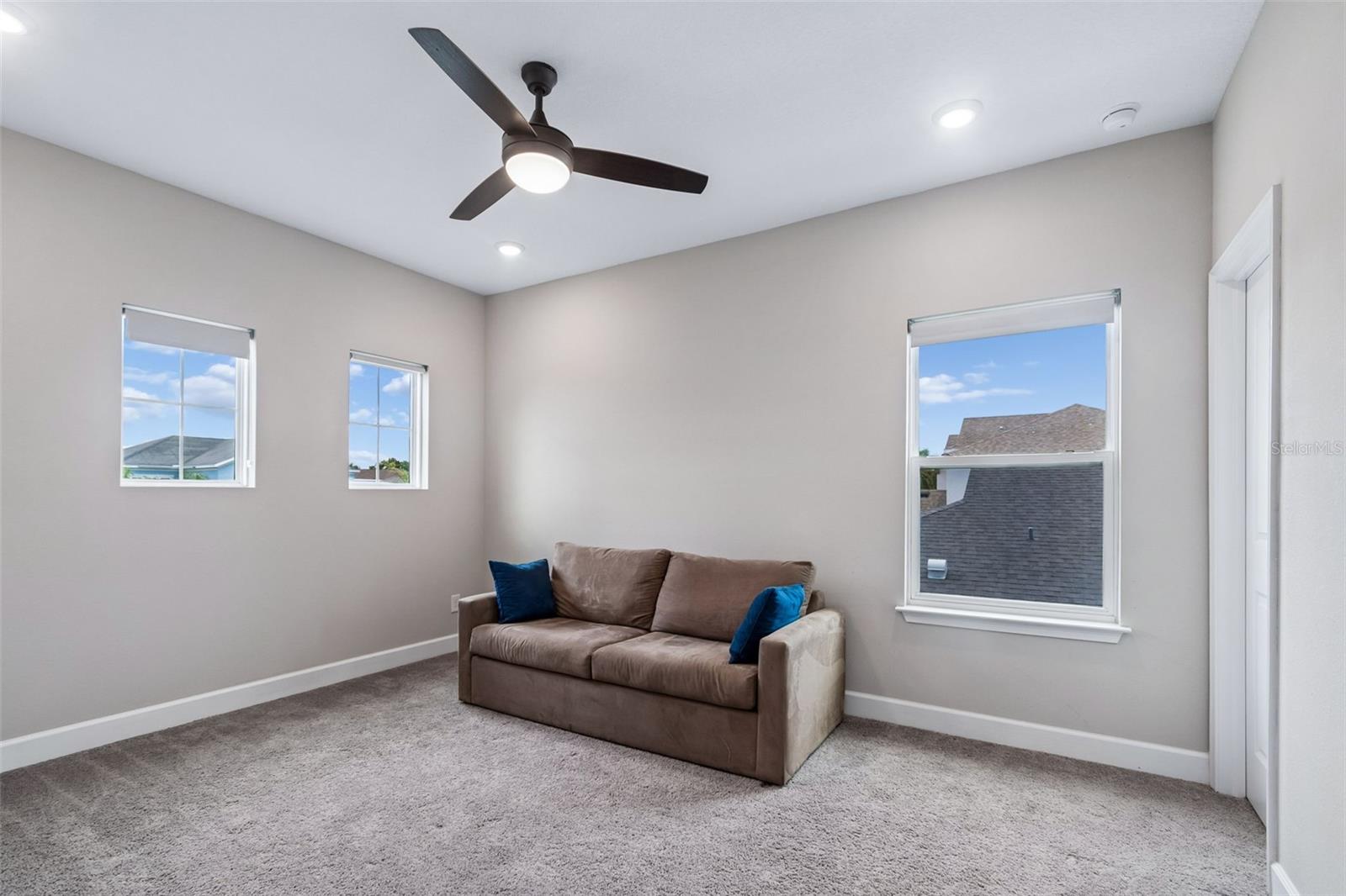 BAYSHORE HEIGHTS PT REP - Residential