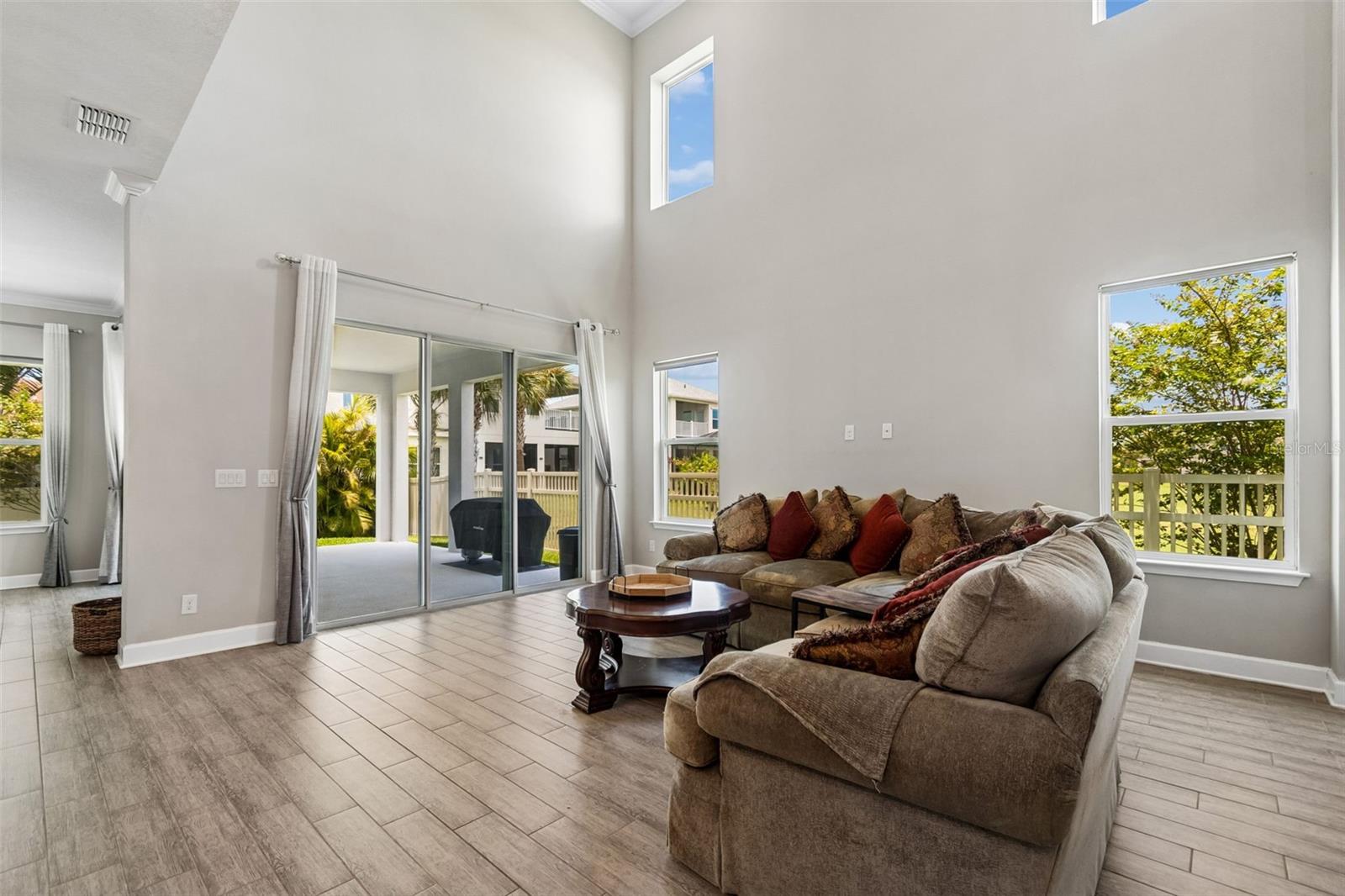 BAYSHORE HEIGHTS PT REP - Residential