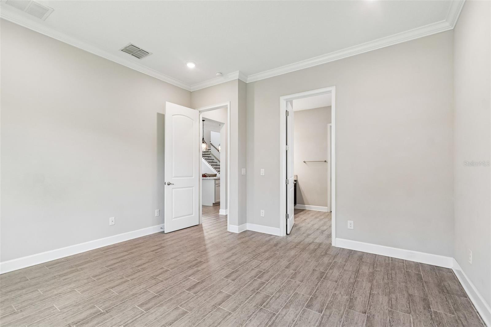 BAYSHORE HEIGHTS PT REP - Residential