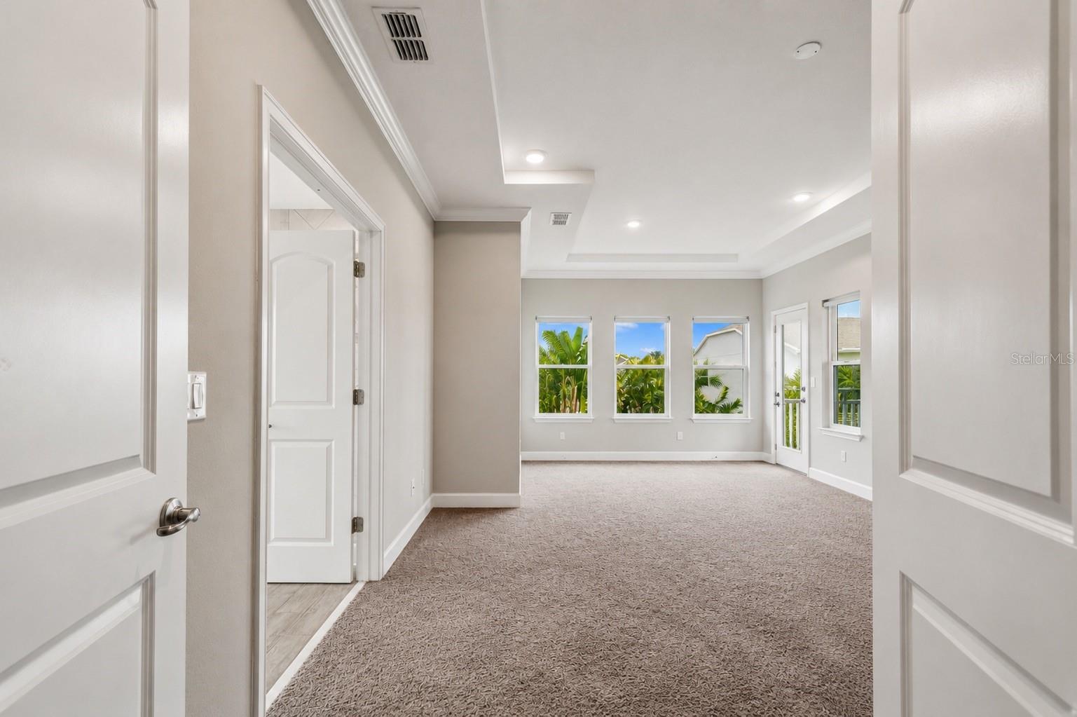 BAYSHORE HEIGHTS PT REP - Residential