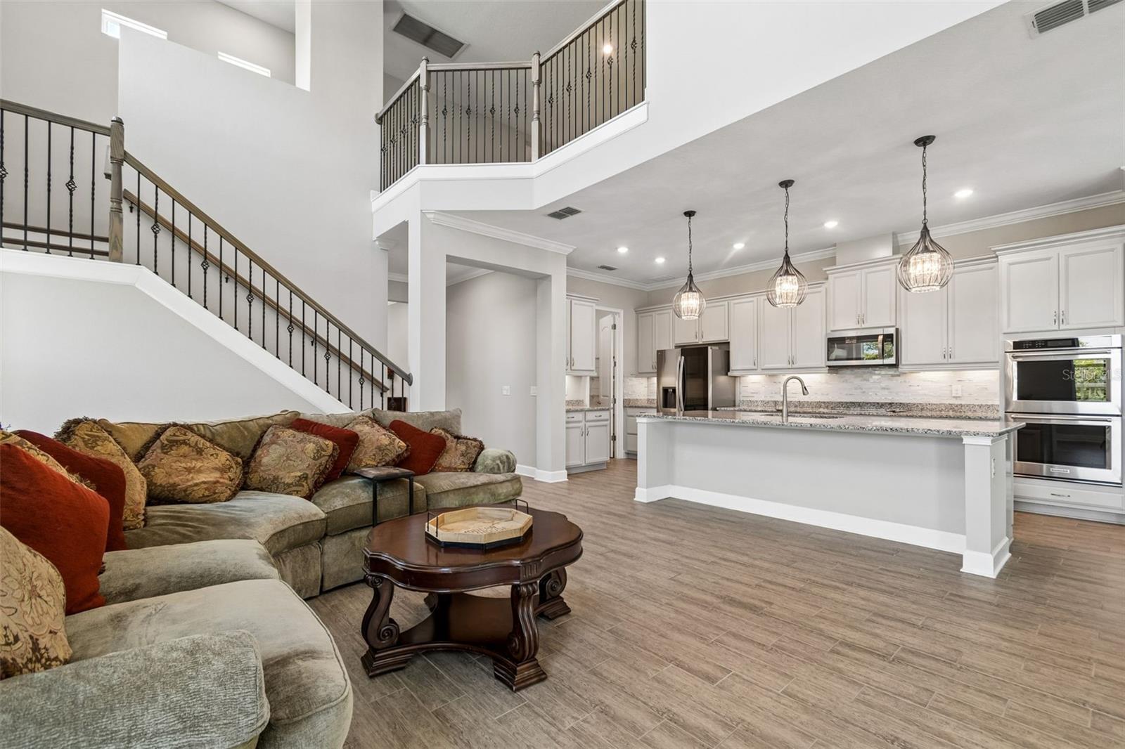 BAYSHORE HEIGHTS PT REP - Residential