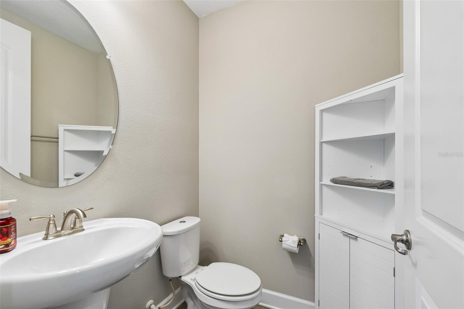 BAYSHORE HEIGHTS PT REP - Residential