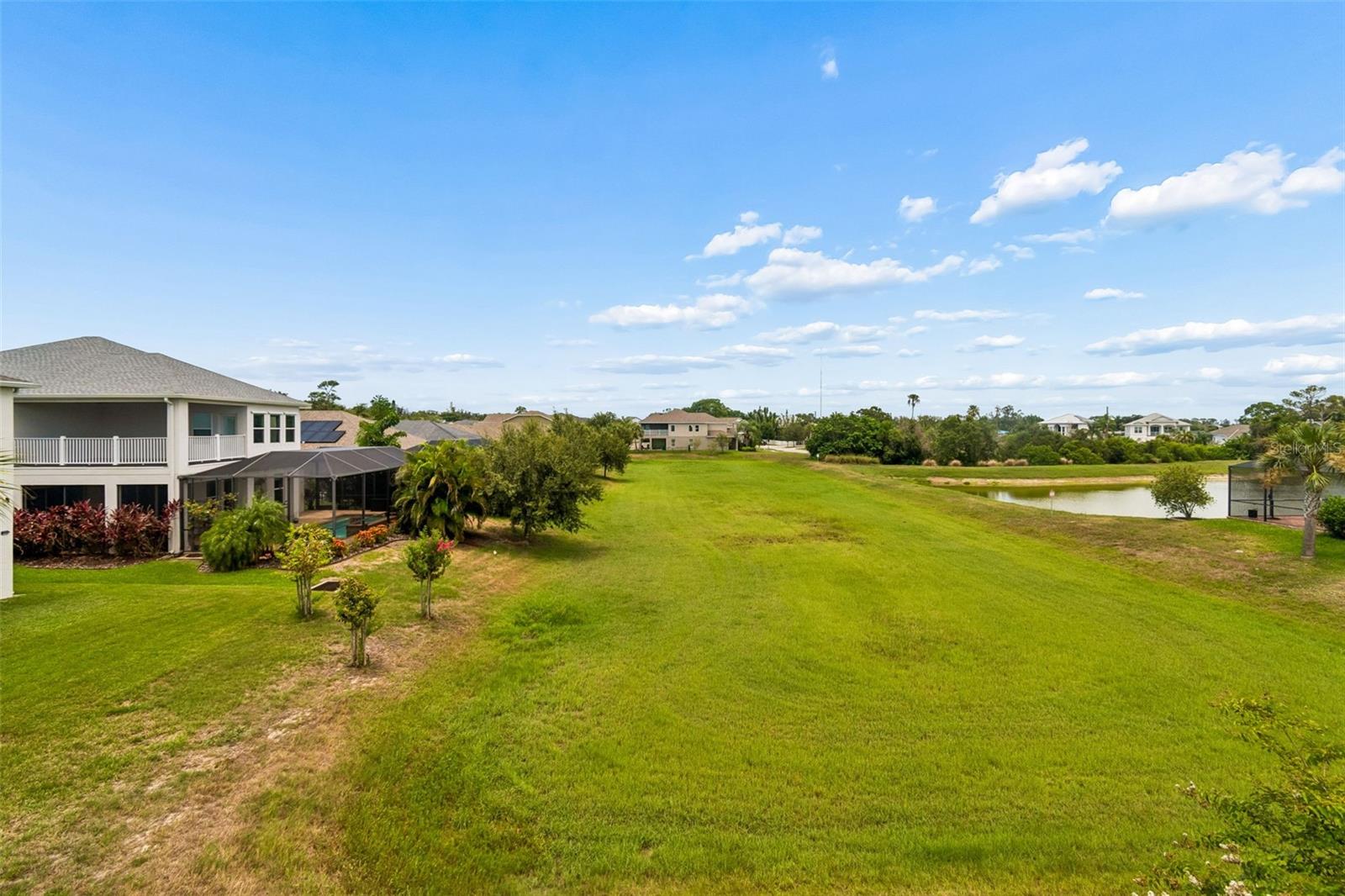 BAYSHORE HEIGHTS PT REP - Residential