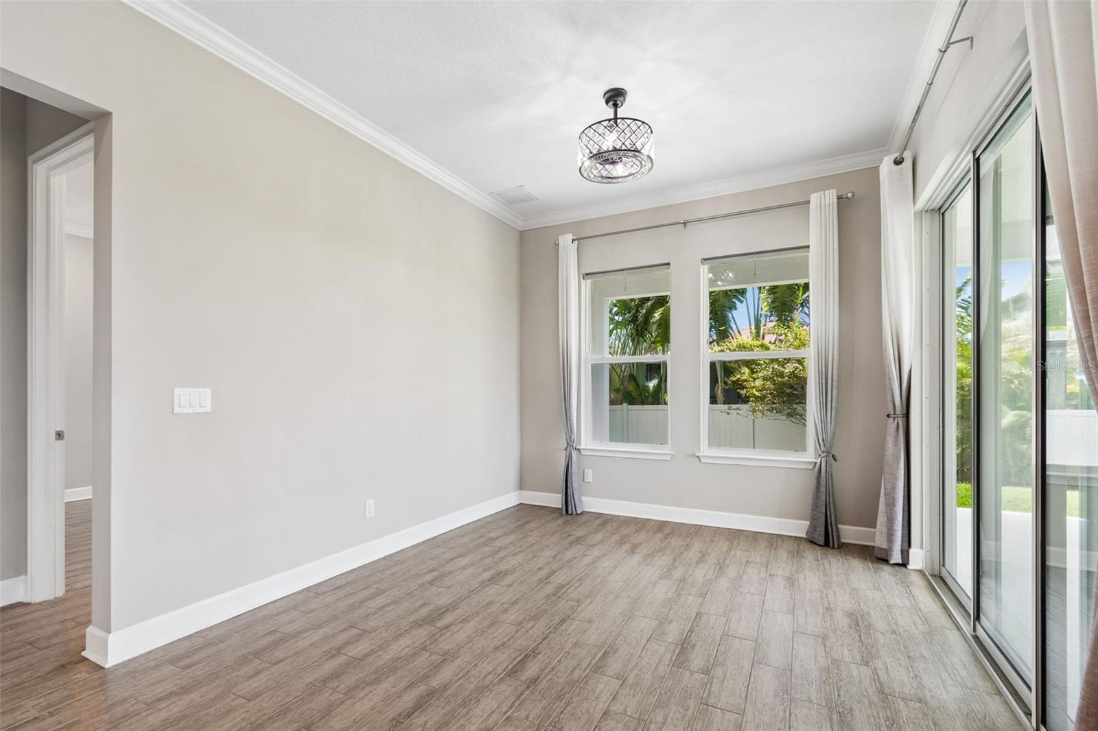 BAYSHORE HEIGHTS PT REP - Residential