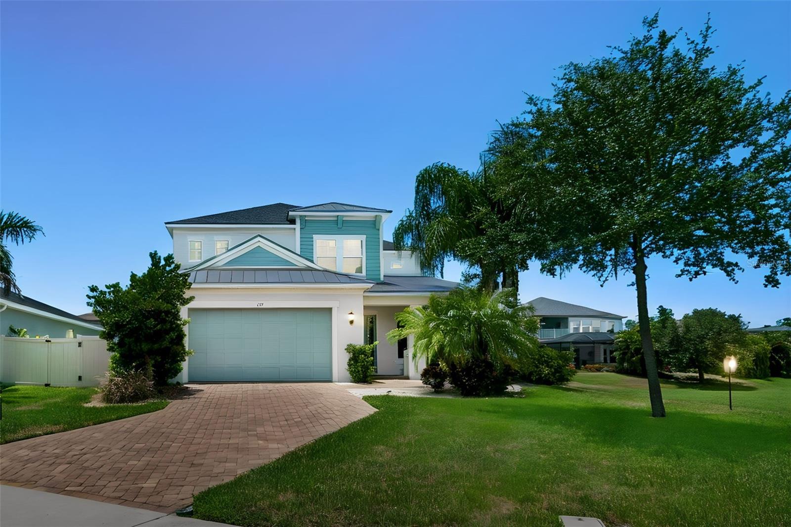 BAYSHORE HEIGHTS PT REP - Residential