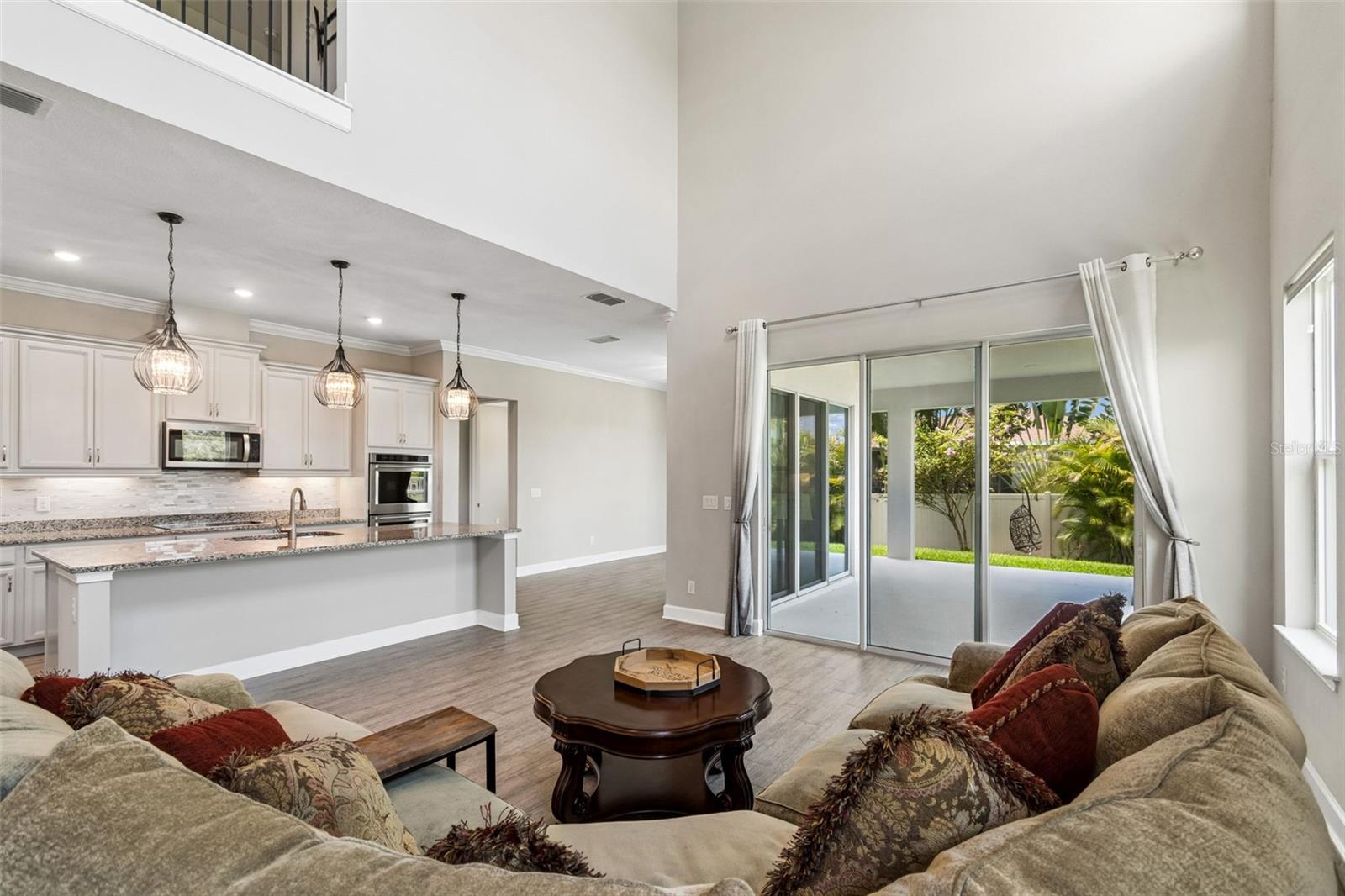 BAYSHORE HEIGHTS PT REP - Residential