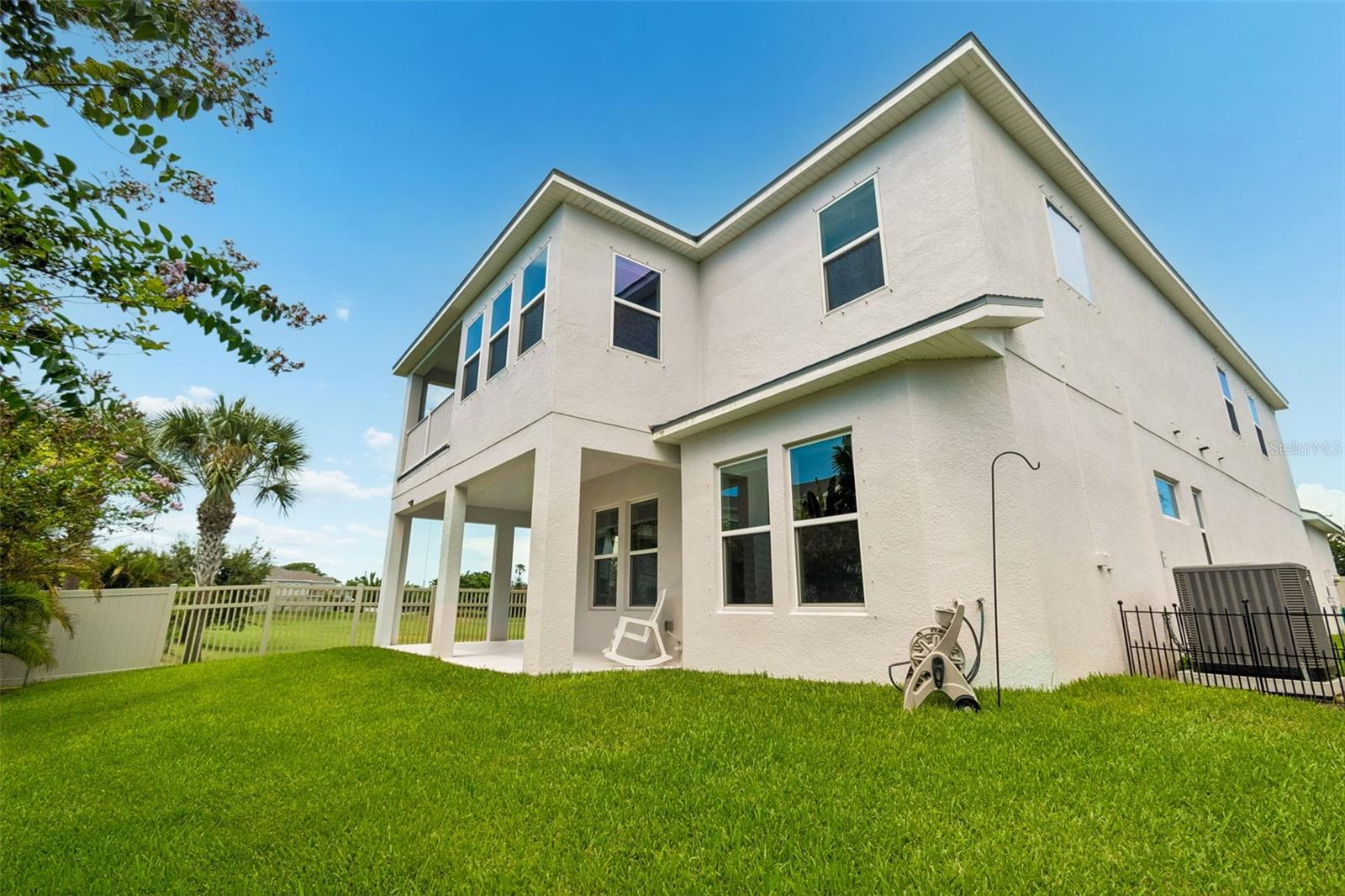 BAYSHORE HEIGHTS PT REP - Residential