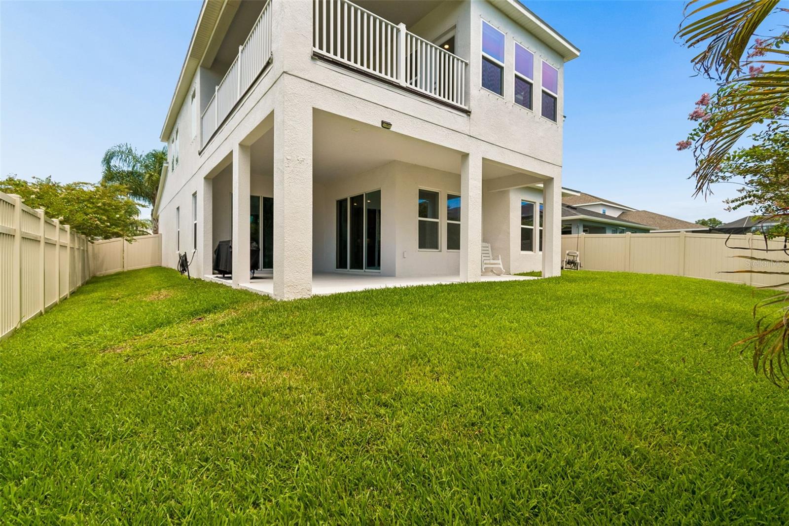 BAYSHORE HEIGHTS PT REP - Residential