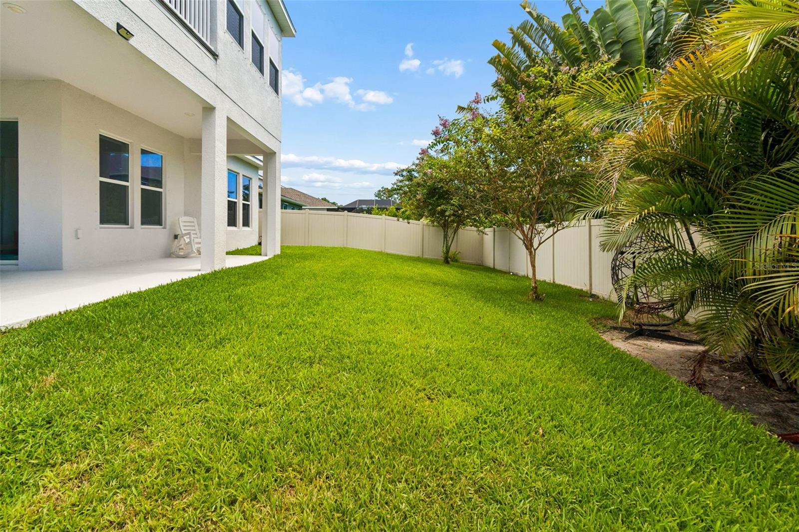 BAYSHORE HEIGHTS PT REP - Residential