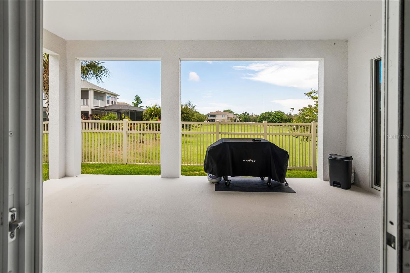 BAYSHORE HEIGHTS PT REP - Residential