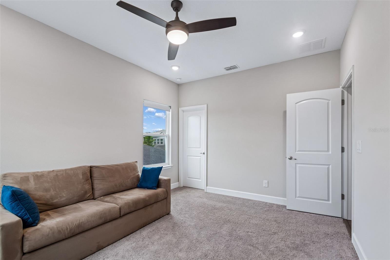 BAYSHORE HEIGHTS PT REP - Residential