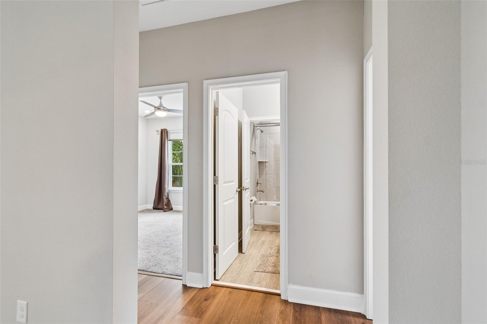 BAYSHORE HEIGHTS PT REP - Residential