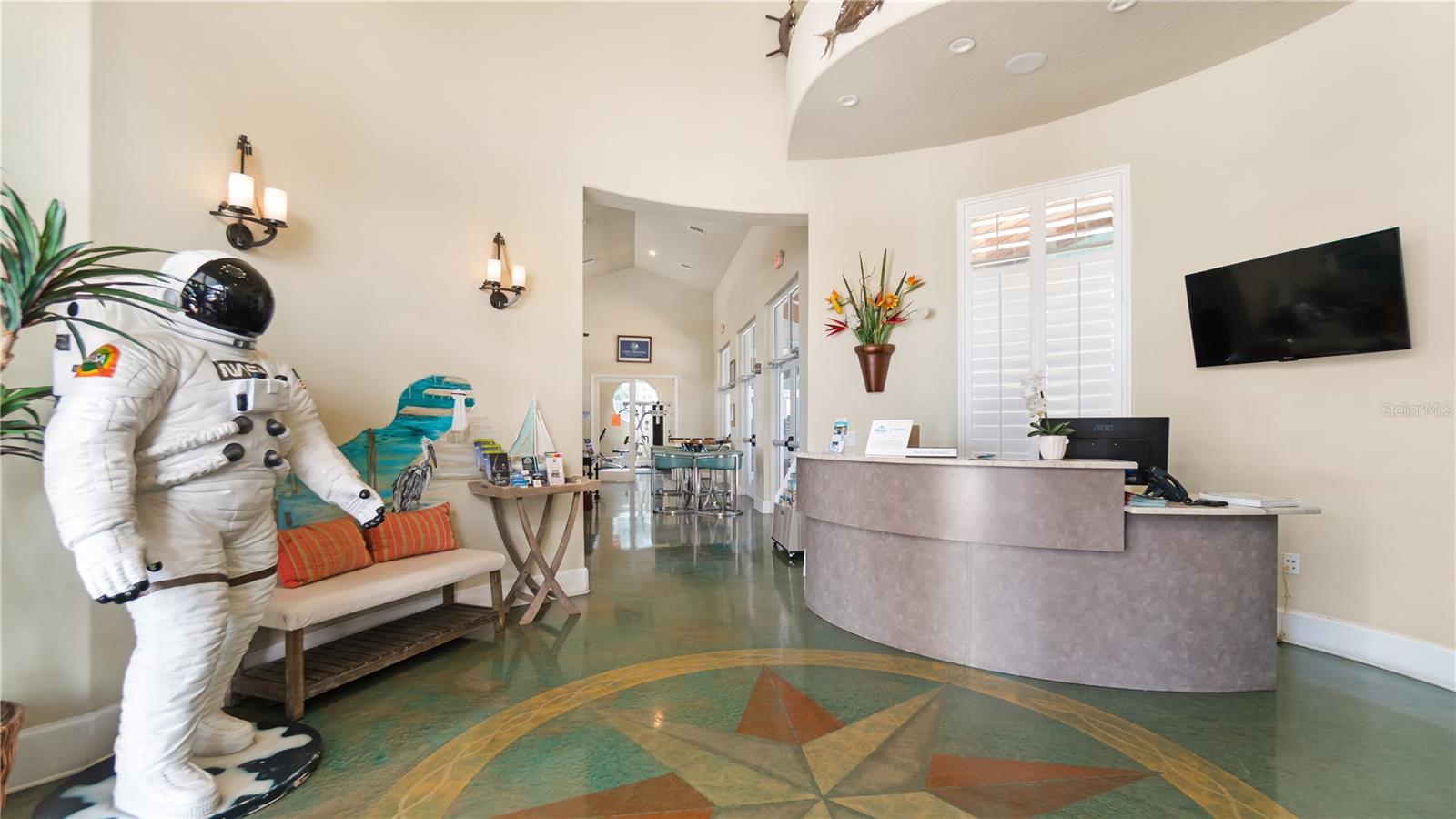 CAPE CROSSING - Residential