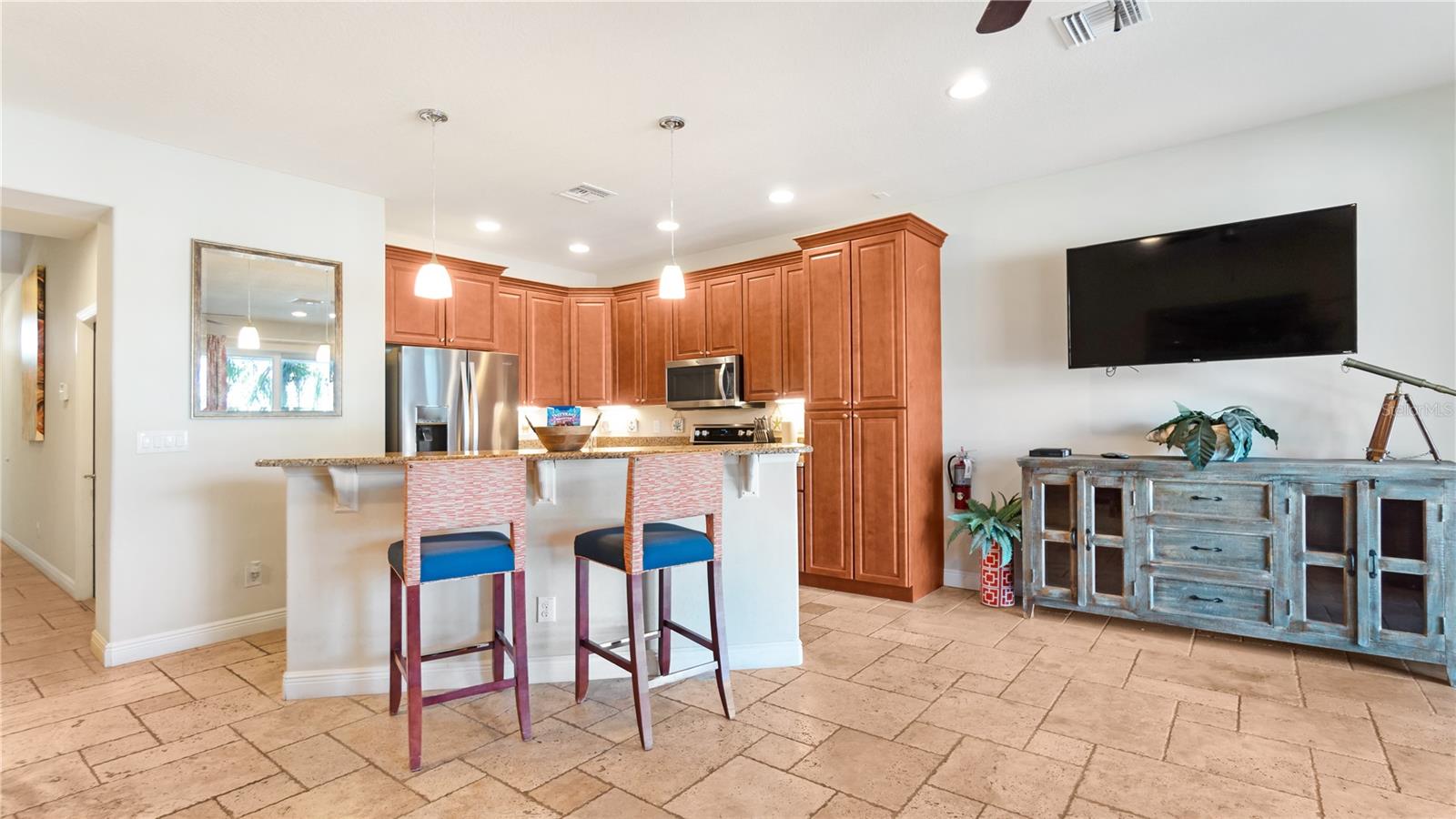 CAPE CROSSING - Residential