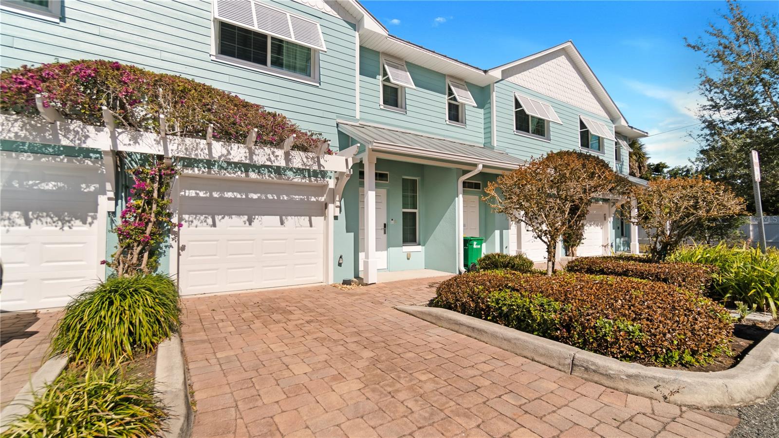Stunning Waterfront Townhome in in the Beautiful Cape Crossing Resort and Marina. Welcome to this beautifully appointed 3-bedroom, 2.5-bathroom waterfront townhome in the sought-after Cape Crossing community. Offered Fully Furnished, this home is move-in or rental ready and designed for both comfort and entertainment. Step inside to find elegant travertine flooring and a bright, modern living space perfect for relaxing or hosting guests. The open layout flows seamlessly, creating an inviting atmosphere that complements the coastal lifestyle. Enjoy resort-style amenities including a community pool, clubhouse, fitness center, sauna, and boat and kayak rentals — everything you need for fun and relaxation right outside your door. Perfectly located, you’re just: • 10 minutes to Cocoa Beach • 12 minutes to Kennedy Space Center • 38 minutes to Orlando International Airport • 54 minutes to Disney Watch rocket launches from the comfort of your home and start your mornings with coffee on your private porch overlooking the many Sailboats in the canal, which provides direct access to the Indian River and Banana River. This is waterfront Florida living at its finest — whether you’re looking for a full-time residence, vacation home, or investment property.