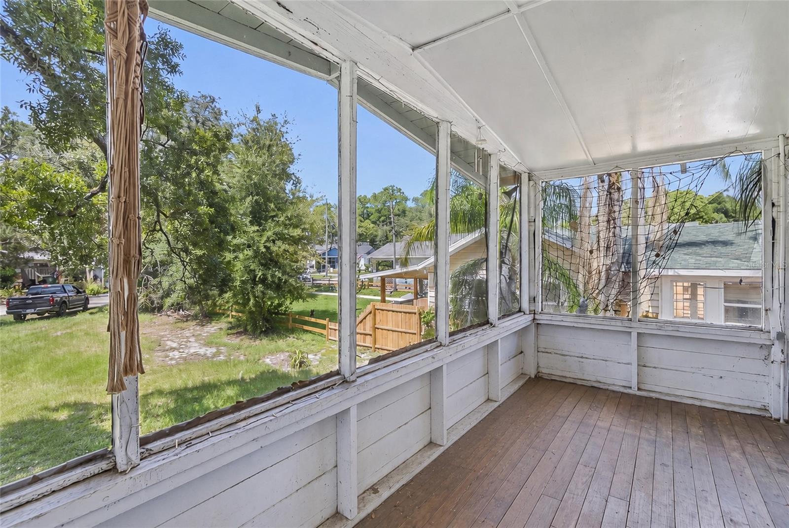 NORTH PARK ANNEX - Residential