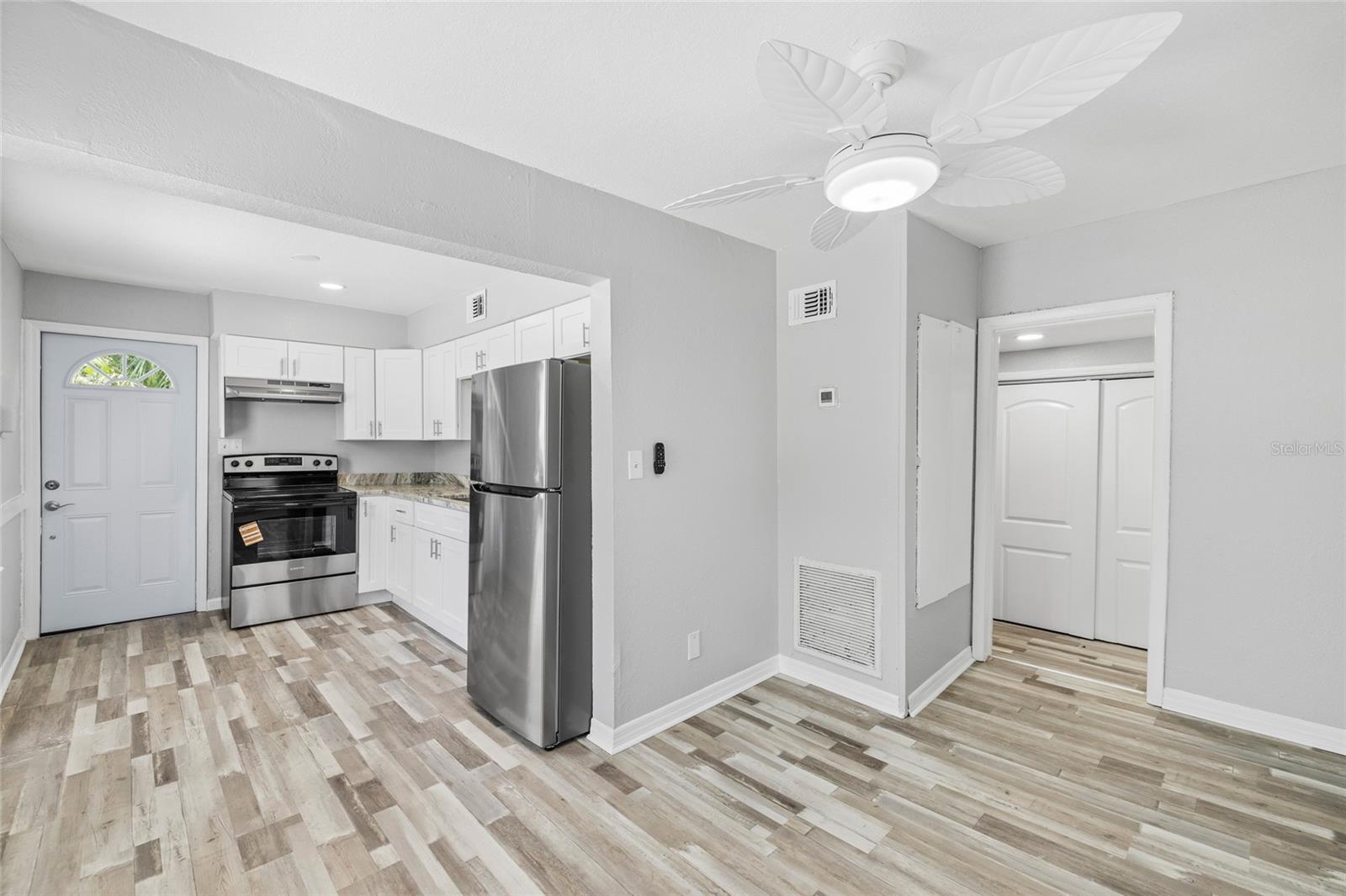 NORTH PARK ANNEX - Residential