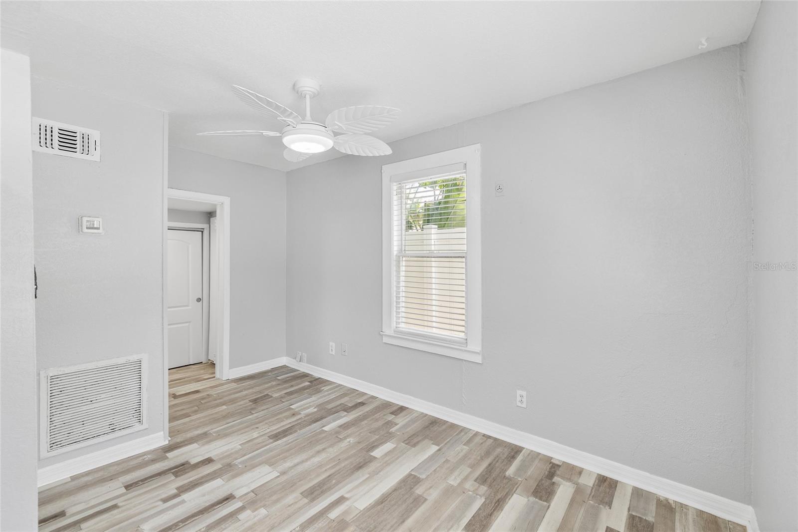 NORTH PARK ANNEX - Residential
