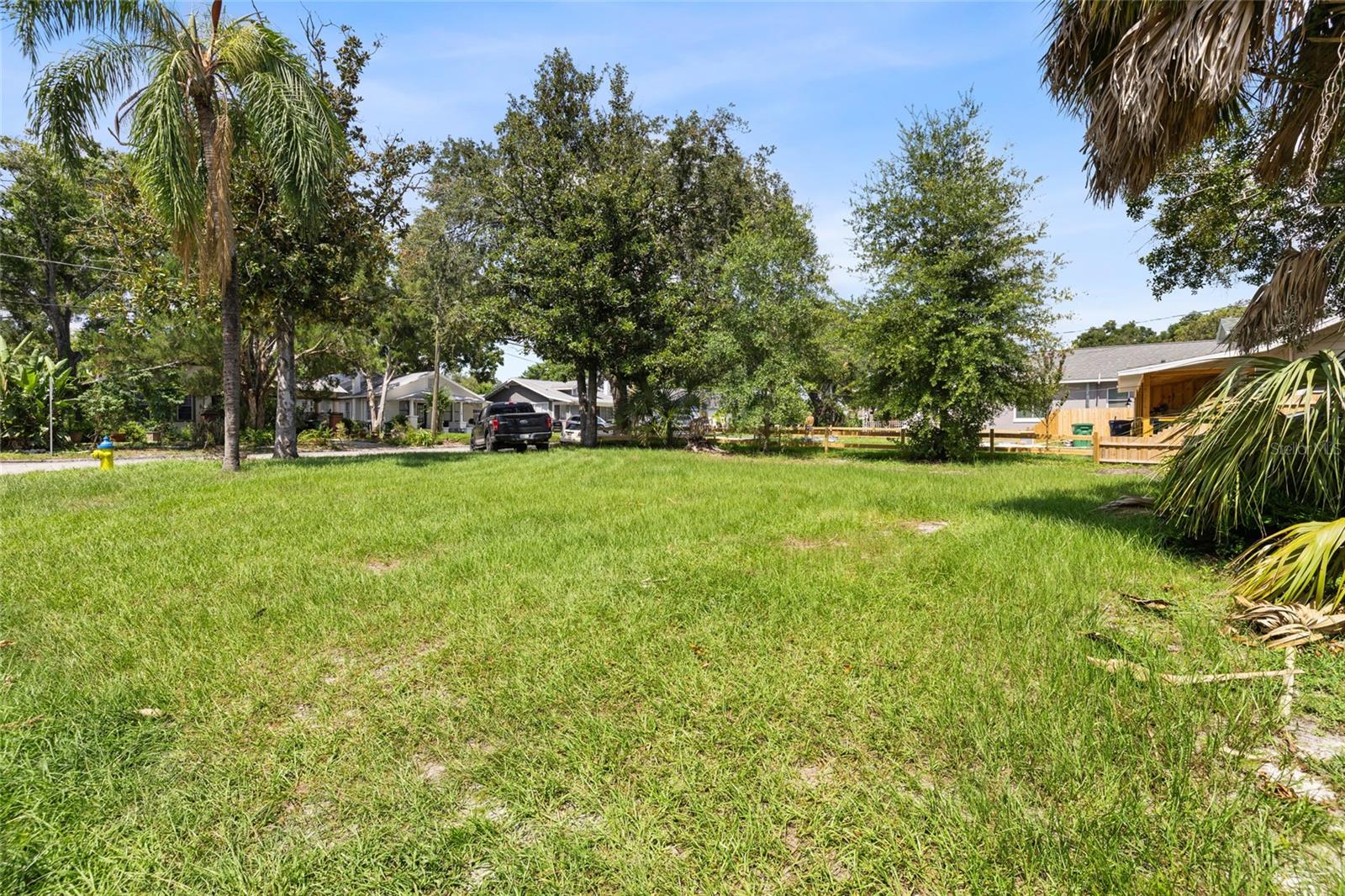 NORTH PARK ANNEX - Residential
