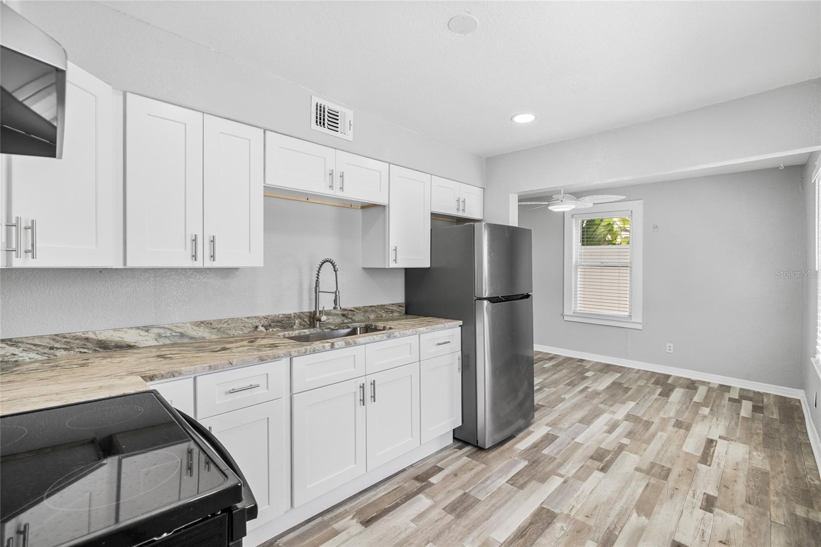 NORTH PARK ANNEX - Residential