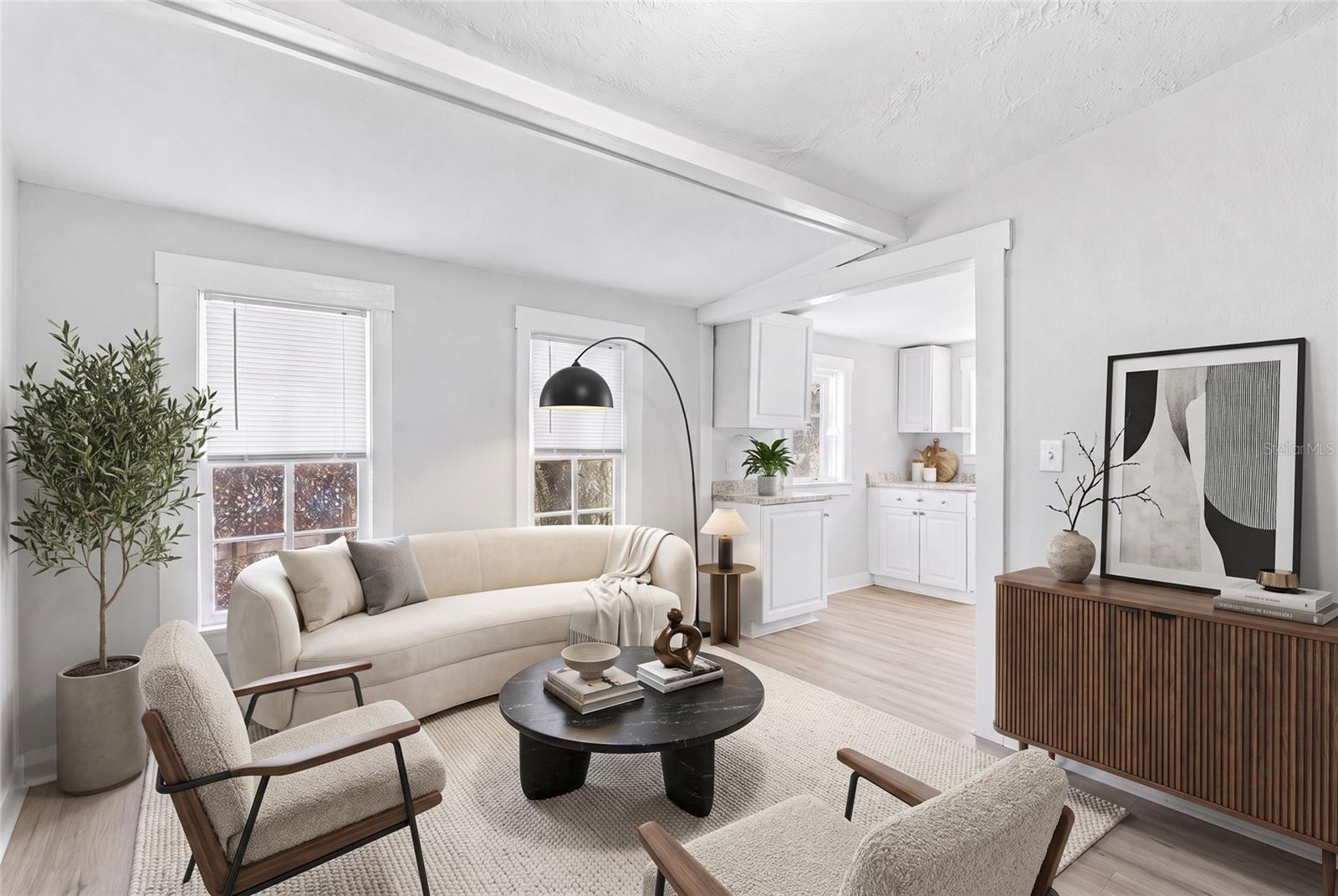 NORTH PARK ANNEX - Residential