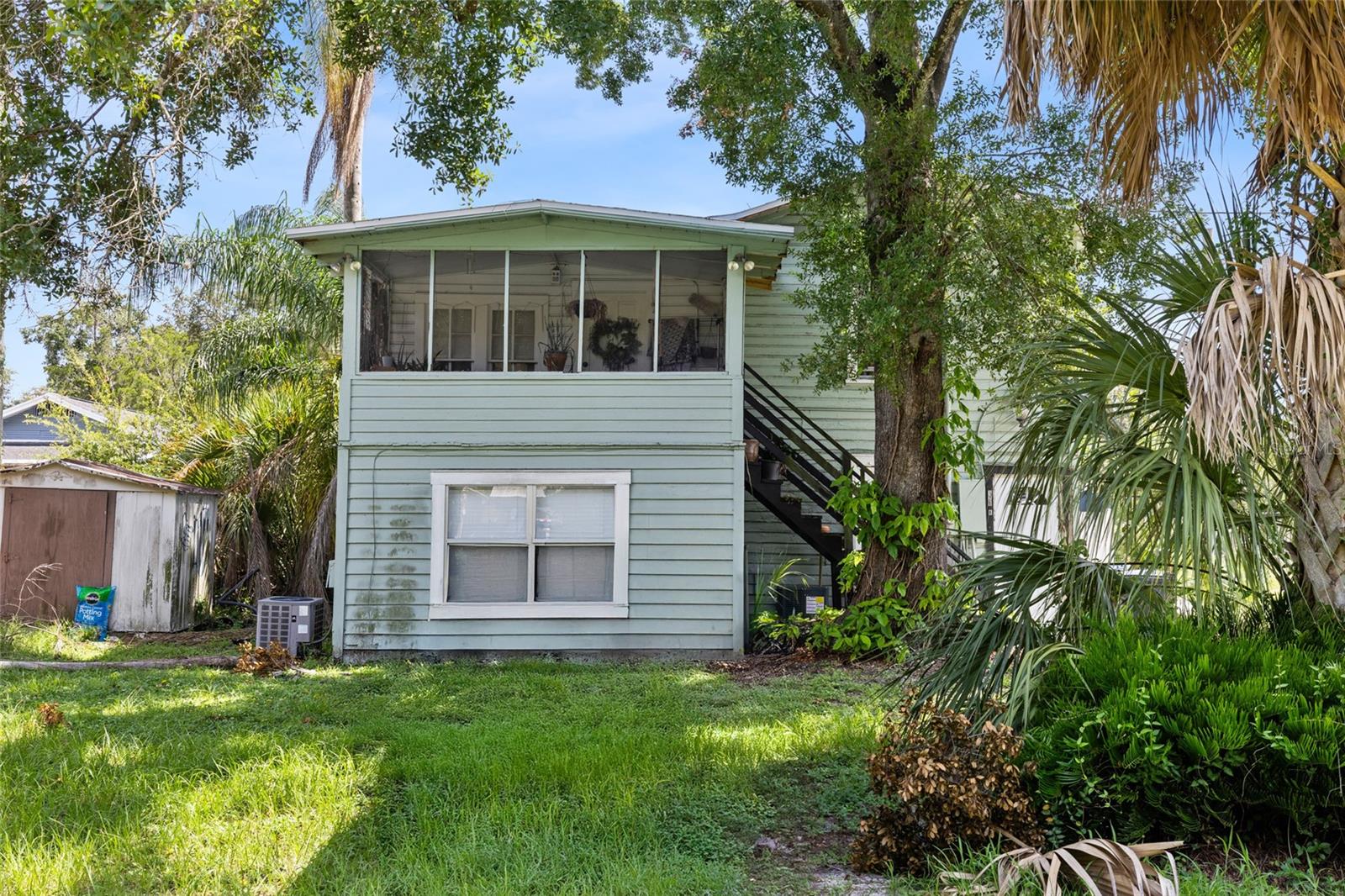 NORTH PARK ANNEX - Residential