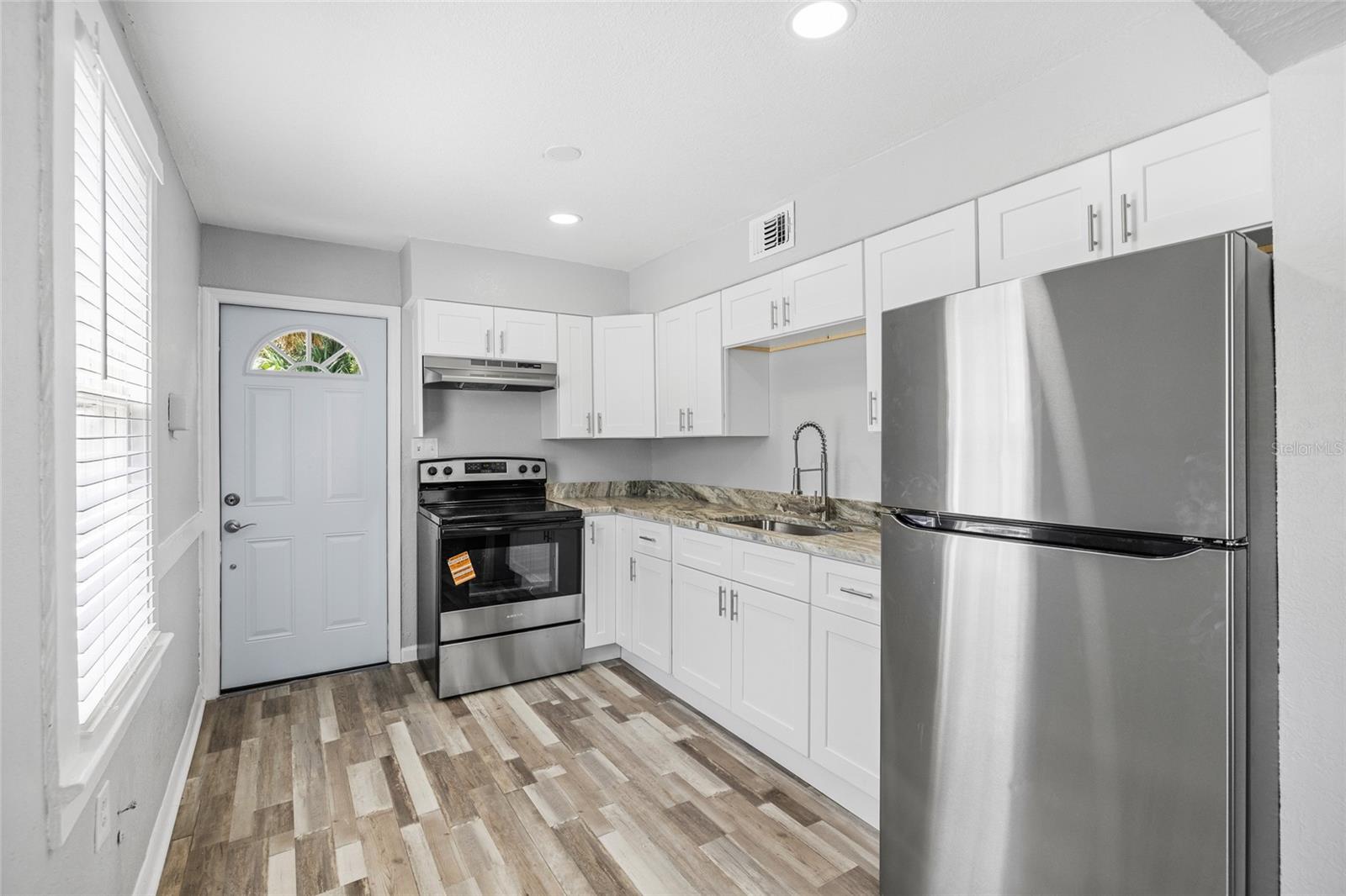 NORTH PARK ANNEX - Residential