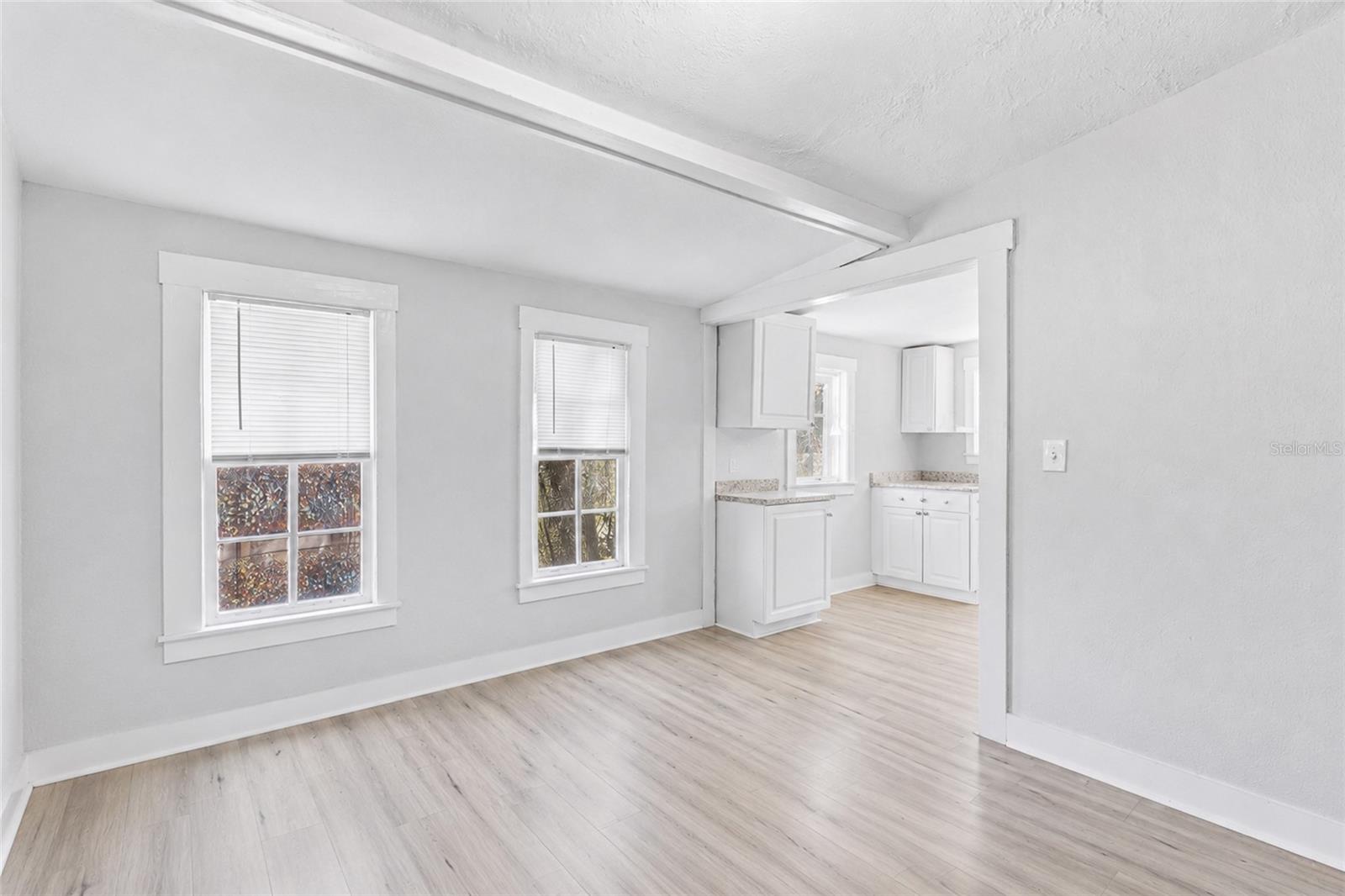 NORTH PARK ANNEX - Residential