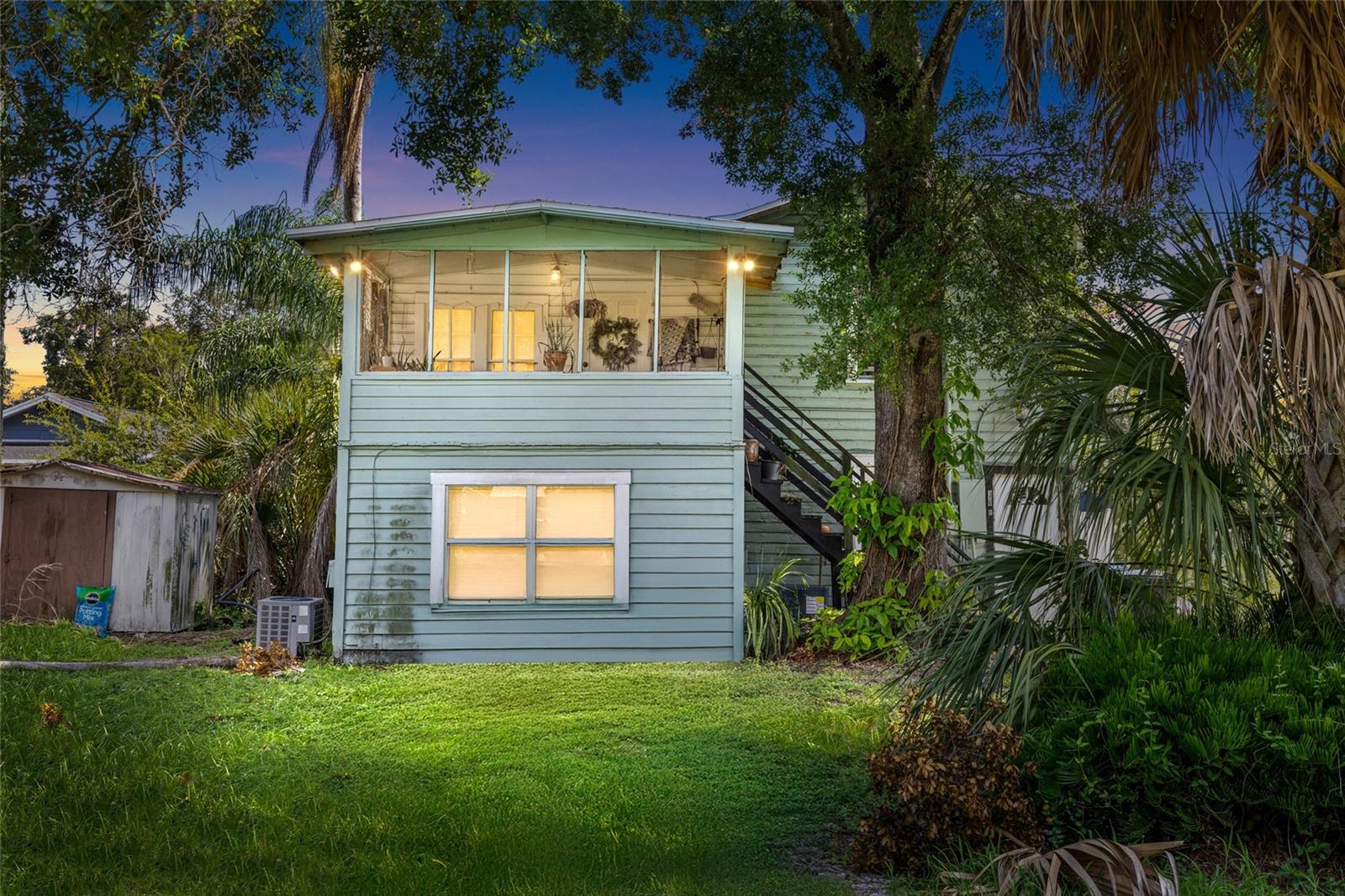 NORTH PARK ANNEX - Residential