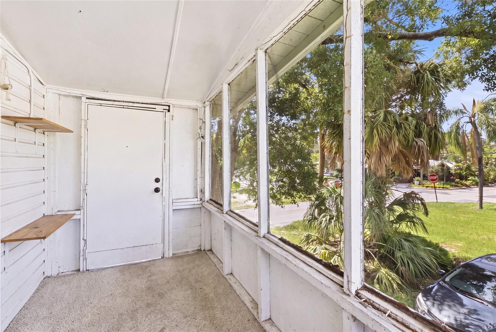NORTH PARK ANNEX - Residential