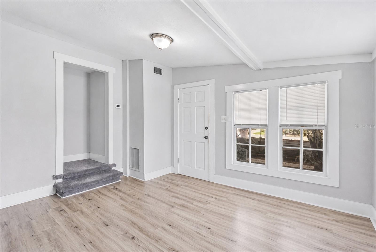 NORTH PARK ANNEX - Residential