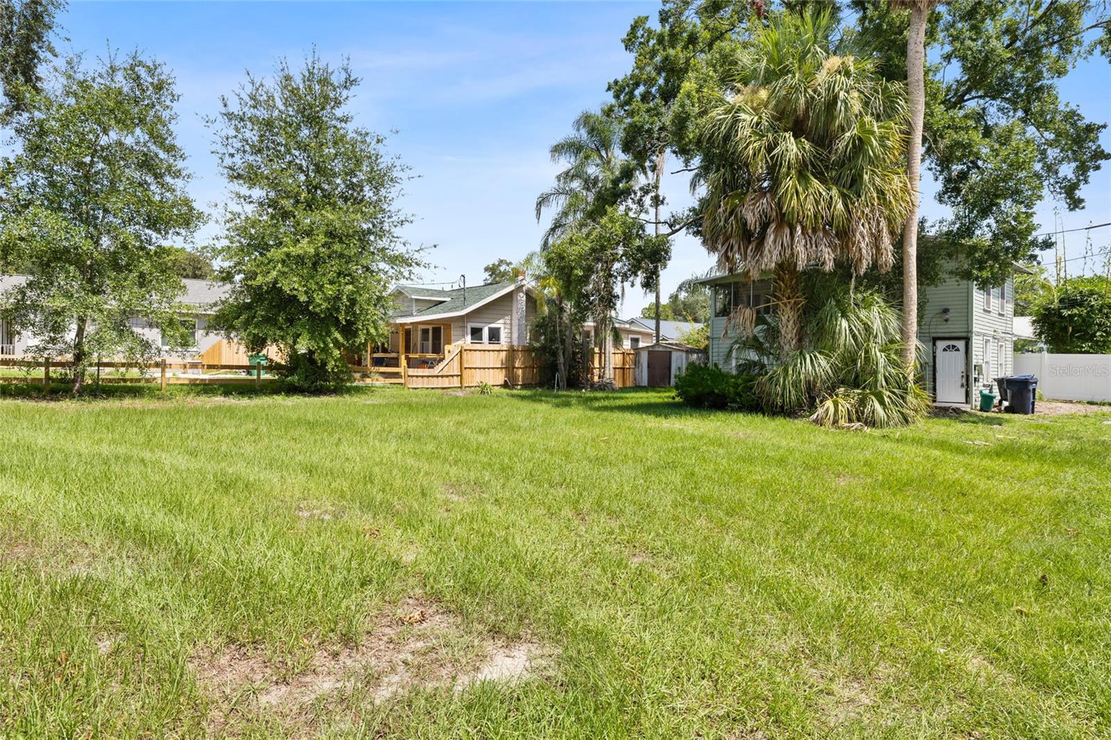 NORTH PARK ANNEX - Residential