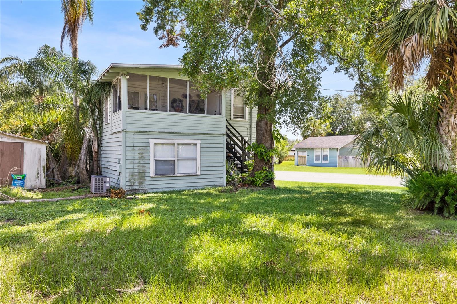 NORTH PARK ANNEX - Residential