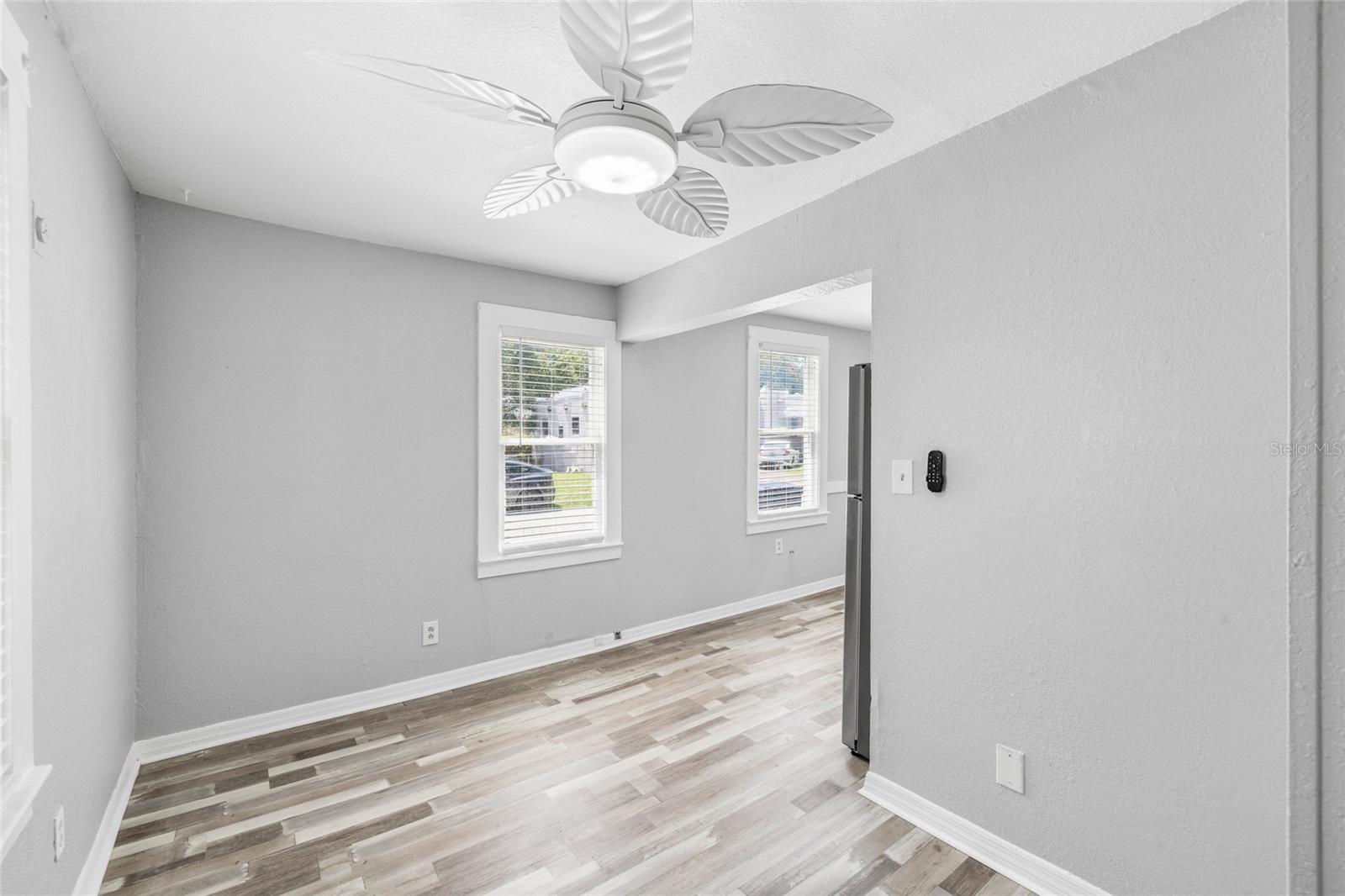 NORTH PARK ANNEX - Residential
