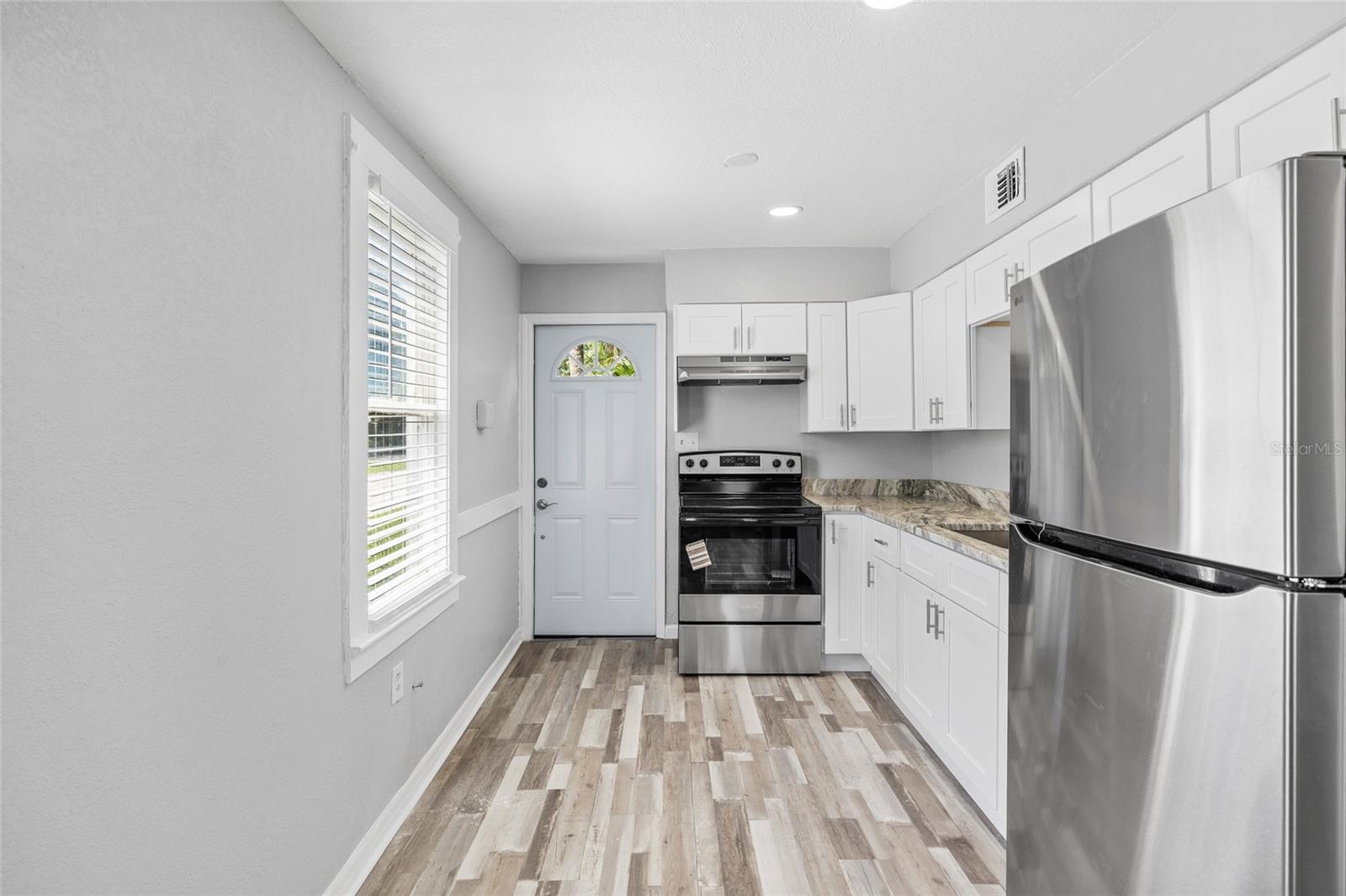 NORTH PARK ANNEX - Residential