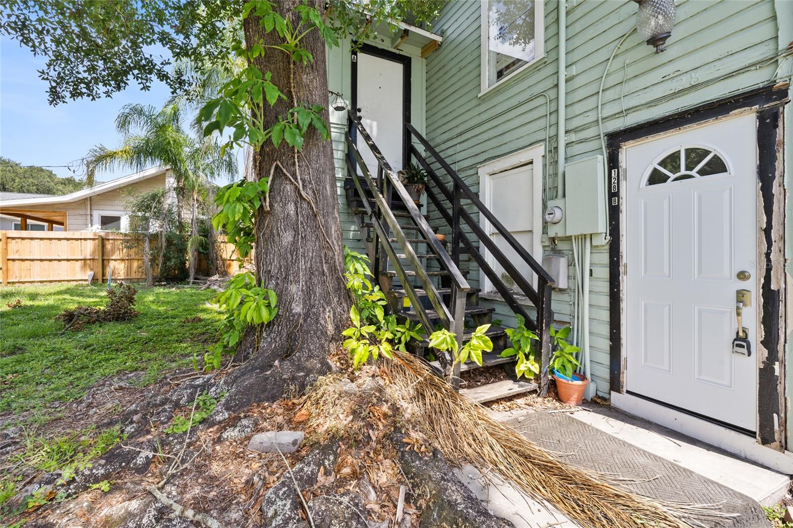 NORTH PARK ANNEX - Residential
